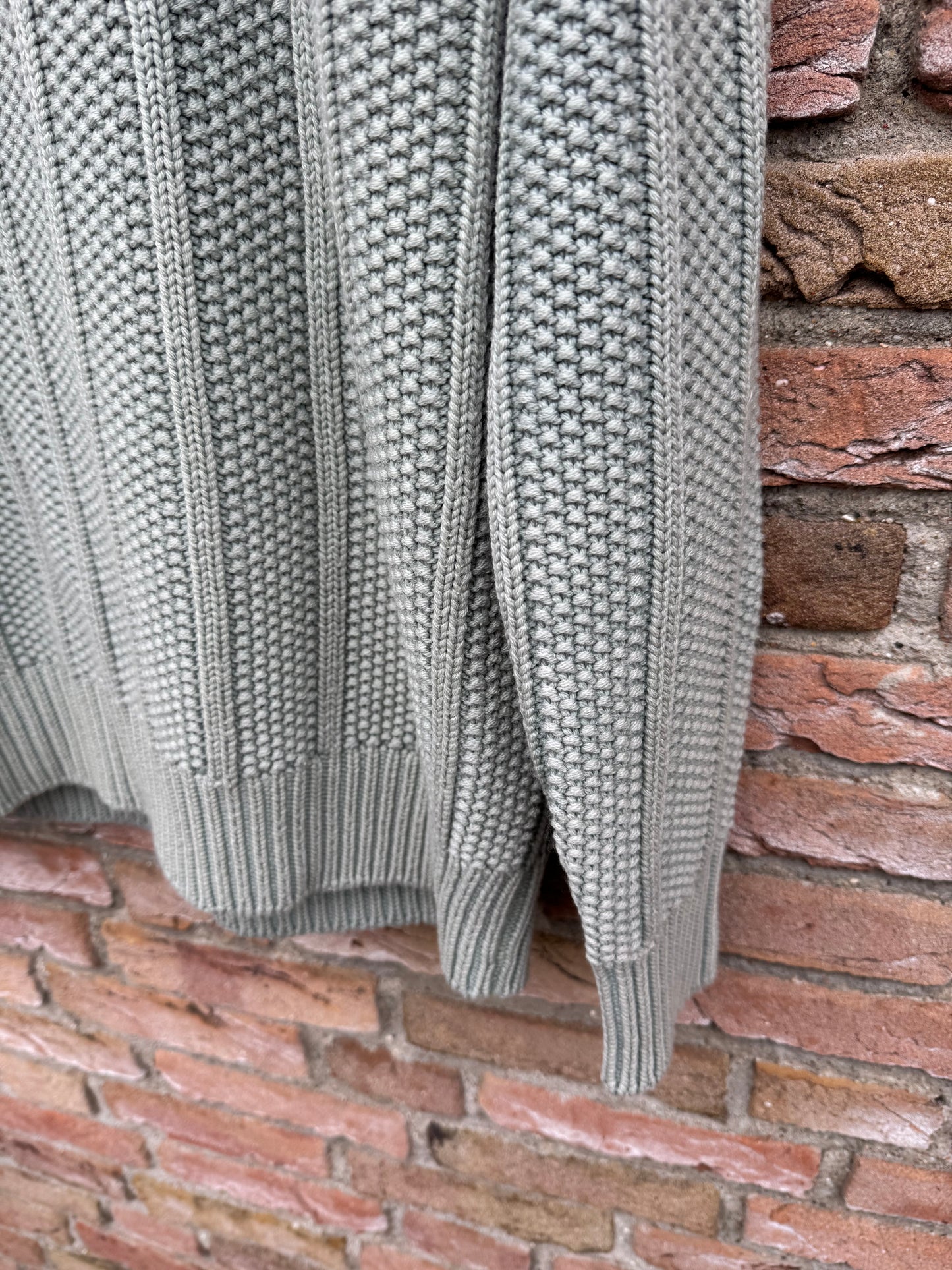 Stone Island Dust Knit - L