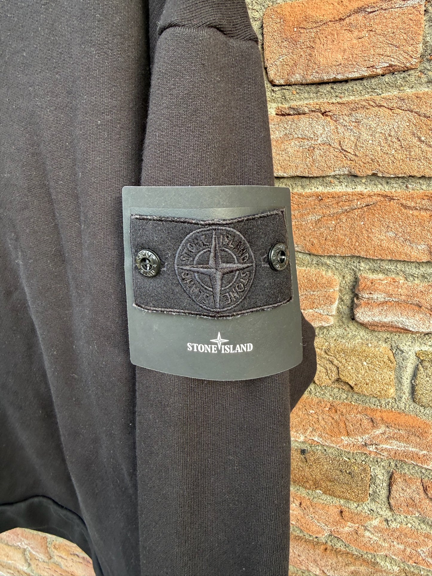 Stone Island Ghost Hoodie - XL