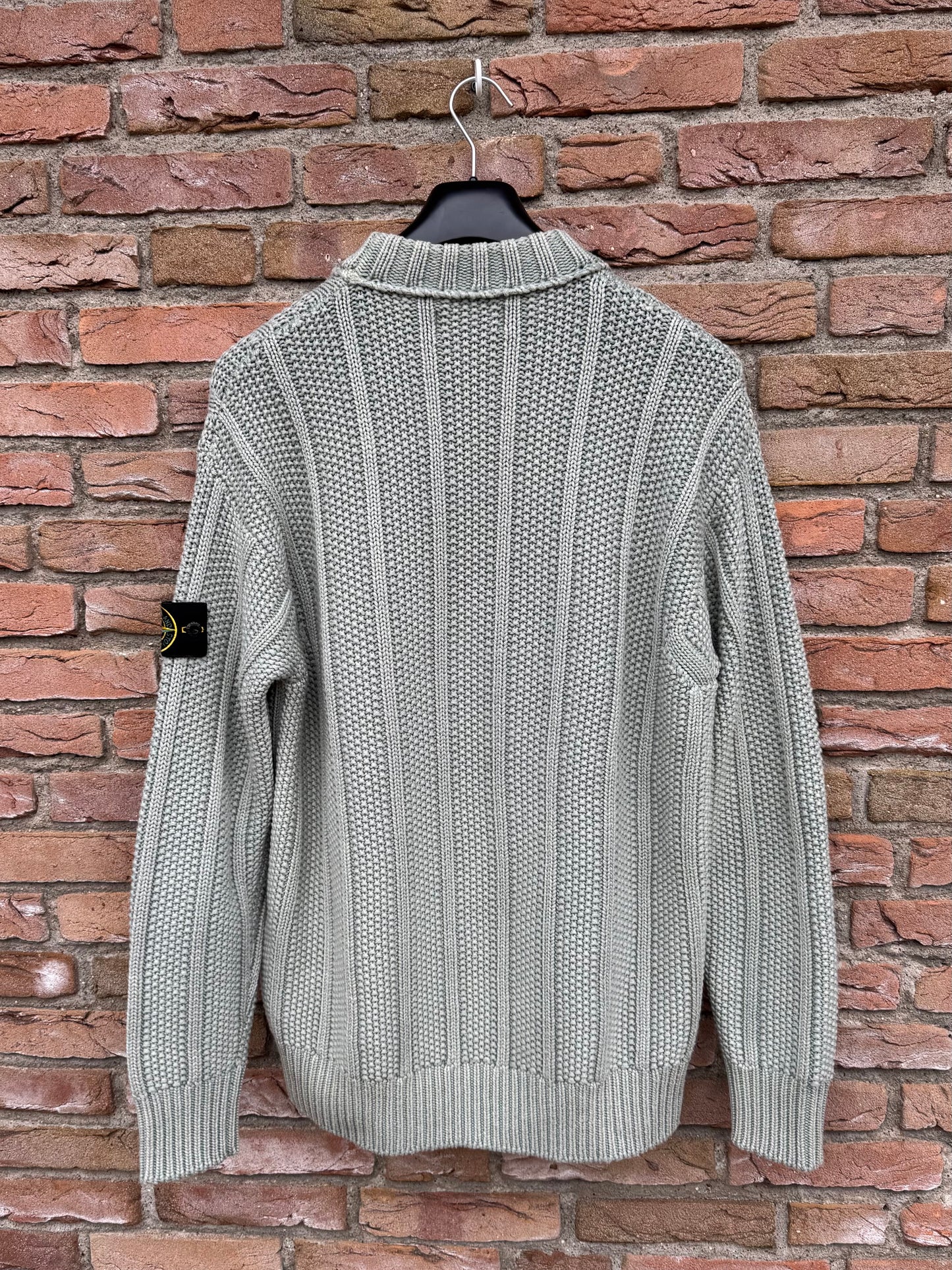 Stone Island Dust Knit - L
