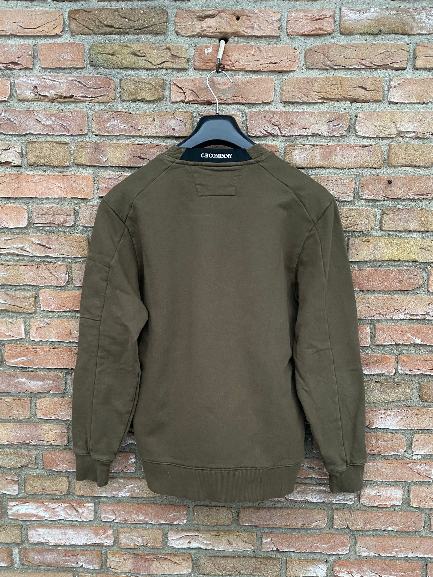 C.P. Company Sweatshirt - XL