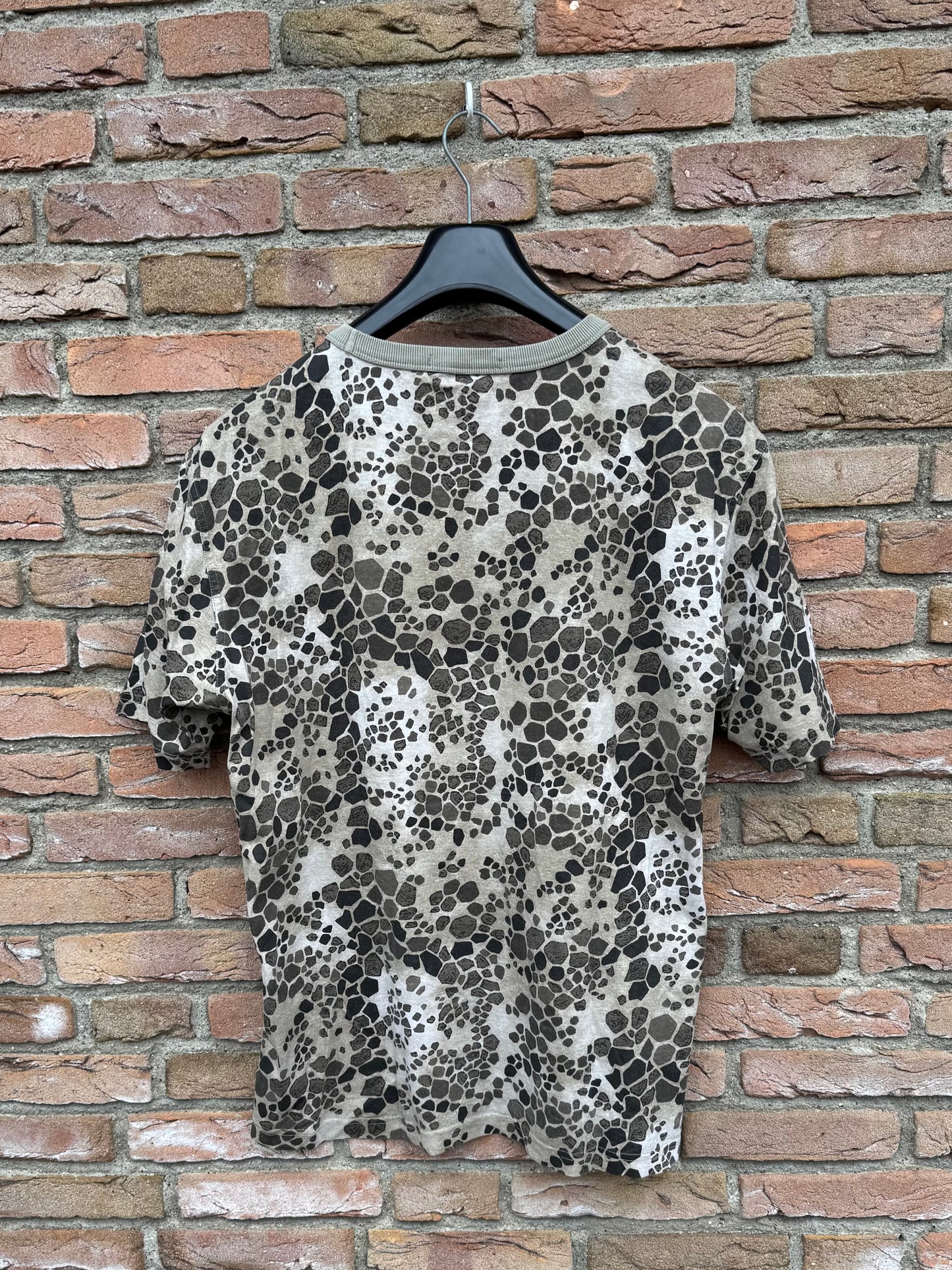Stone Island Alligator T-Shirt - XL