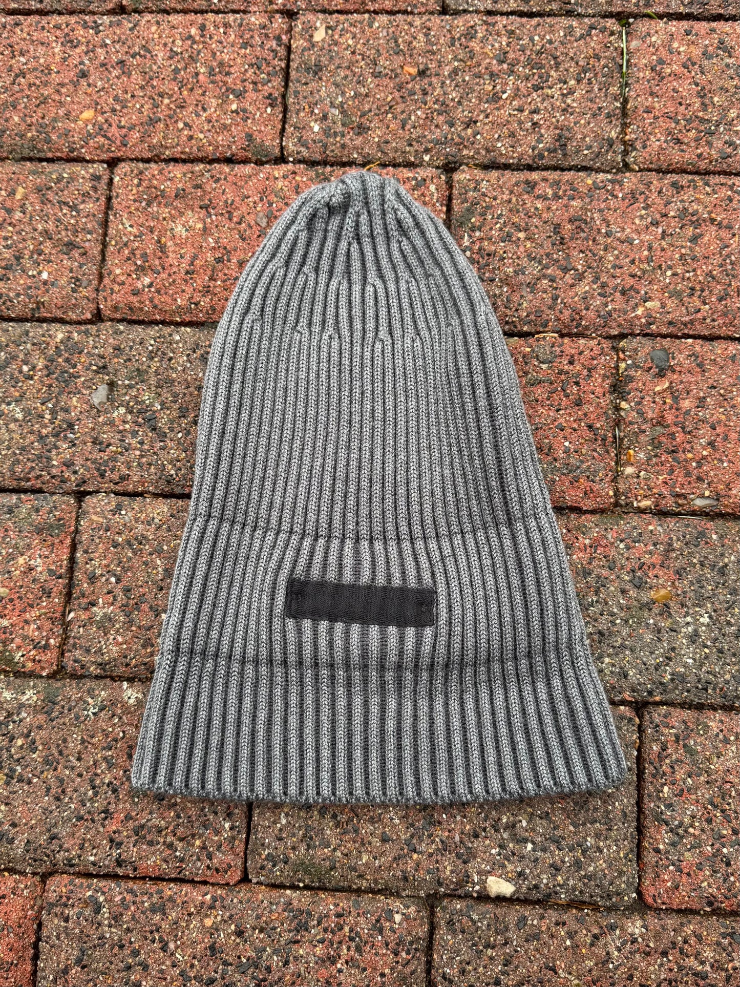Stone Island Two Tone Beanie