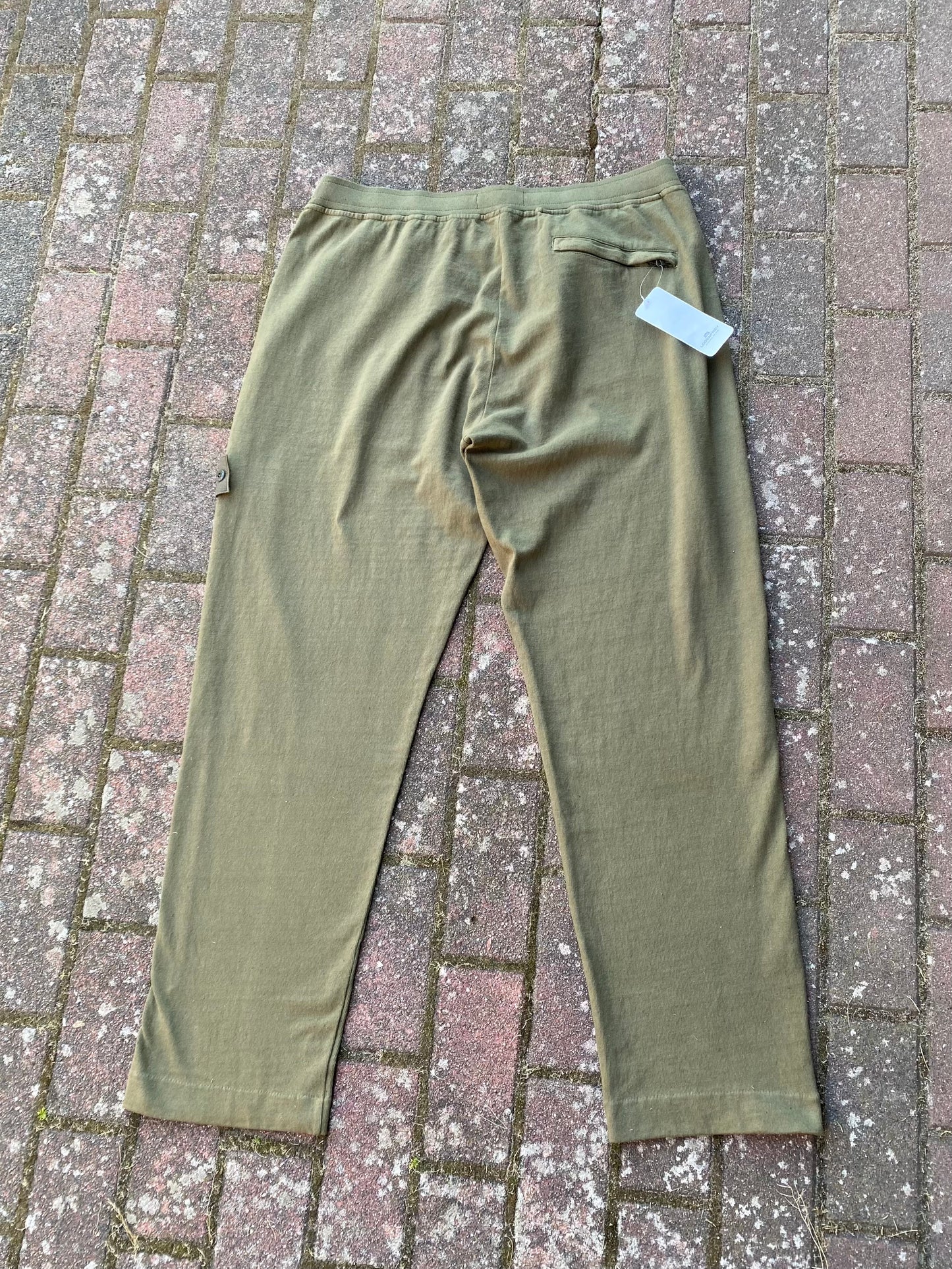 Stone Island Ghost Hose - XXL