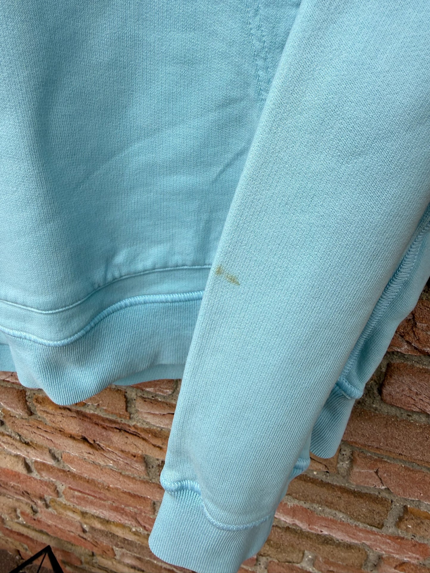 Stone Island Hoodie - M