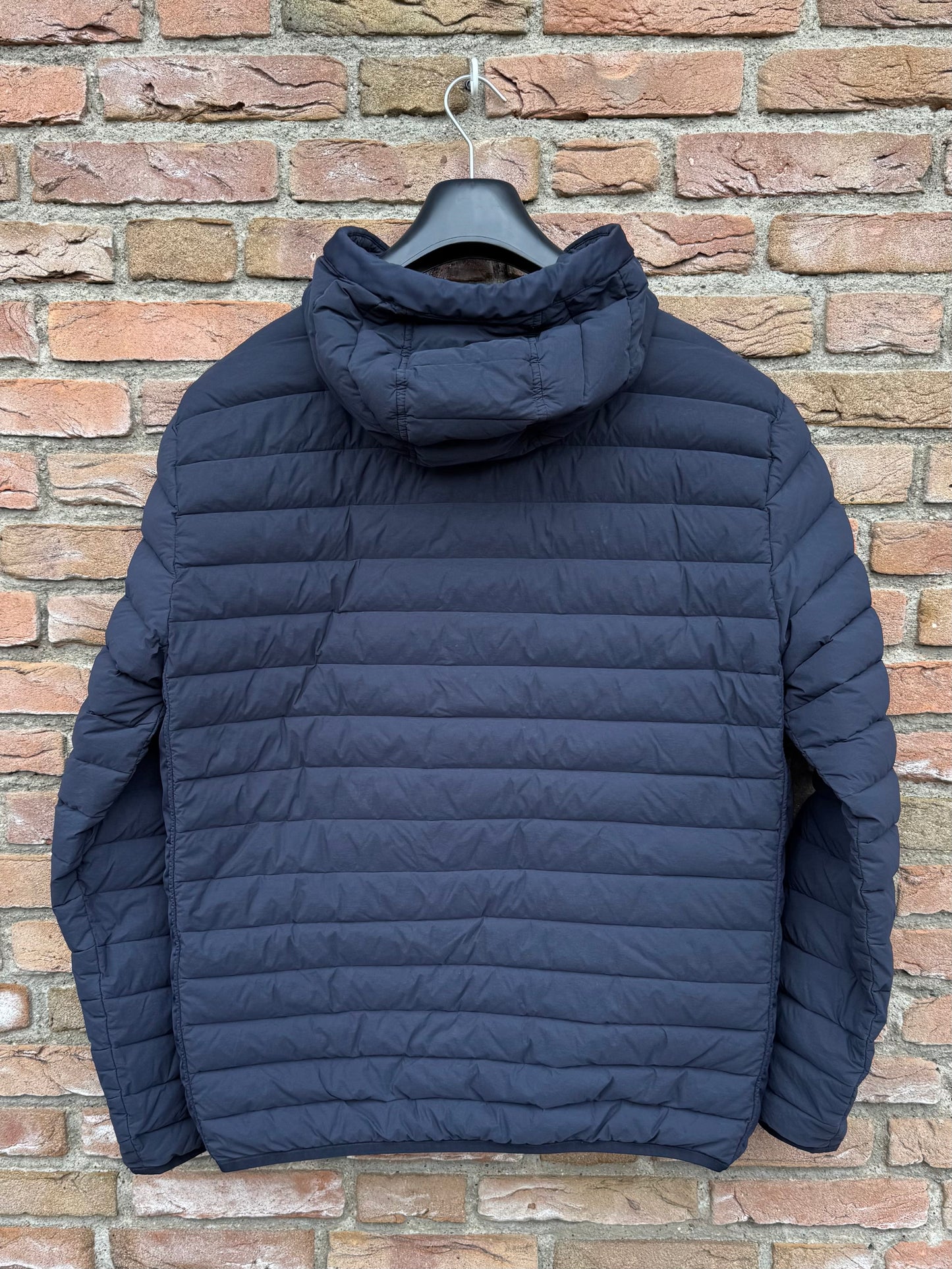 Stone Island Loom Woven Down Jacket - XL