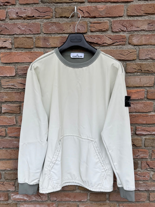 Stone Island Reflective Sweatshirt - S