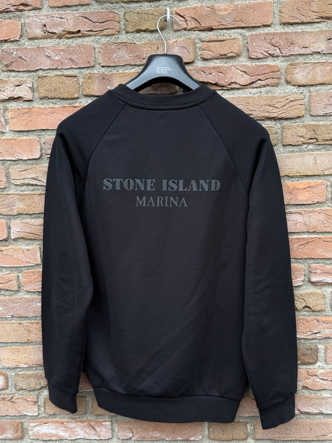 Stone Island Marina Sweatshirt - L