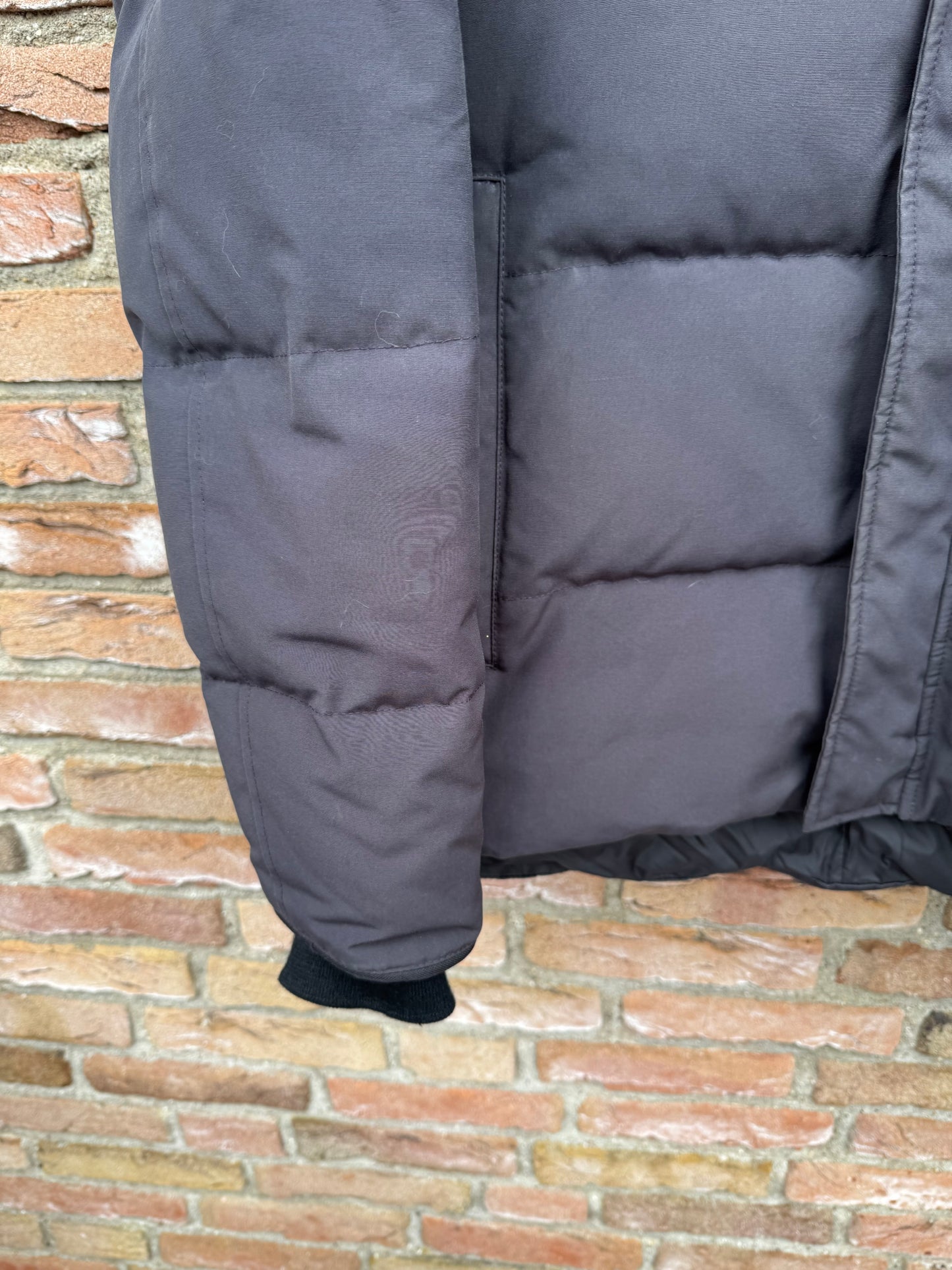 Canada Goose MacMillan Parka - XL