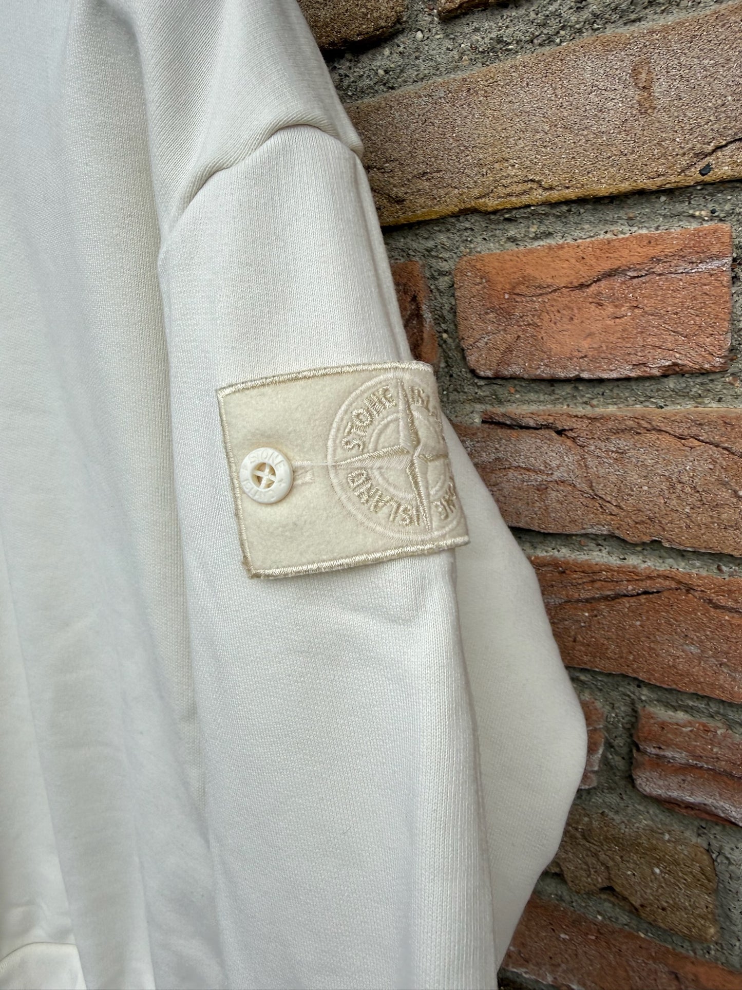 Stone Island Ghost Sweatshirt - L