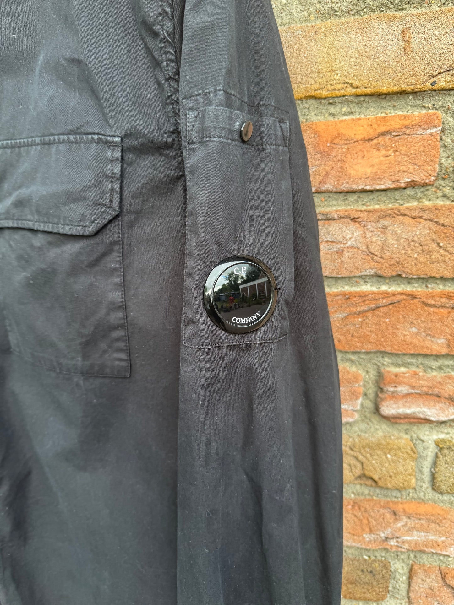 C.P. Company Overshirt - L