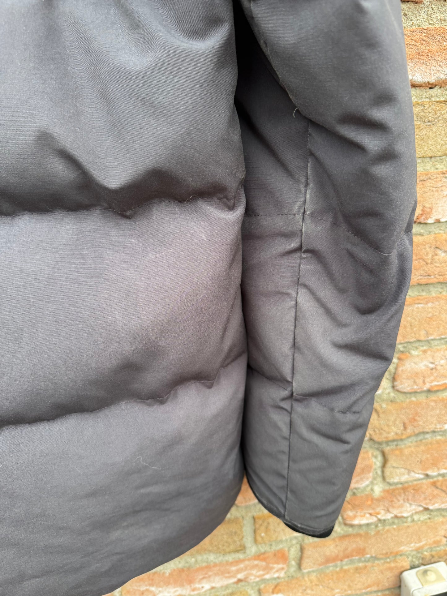 Canada Goose MacMillan Parka - XL