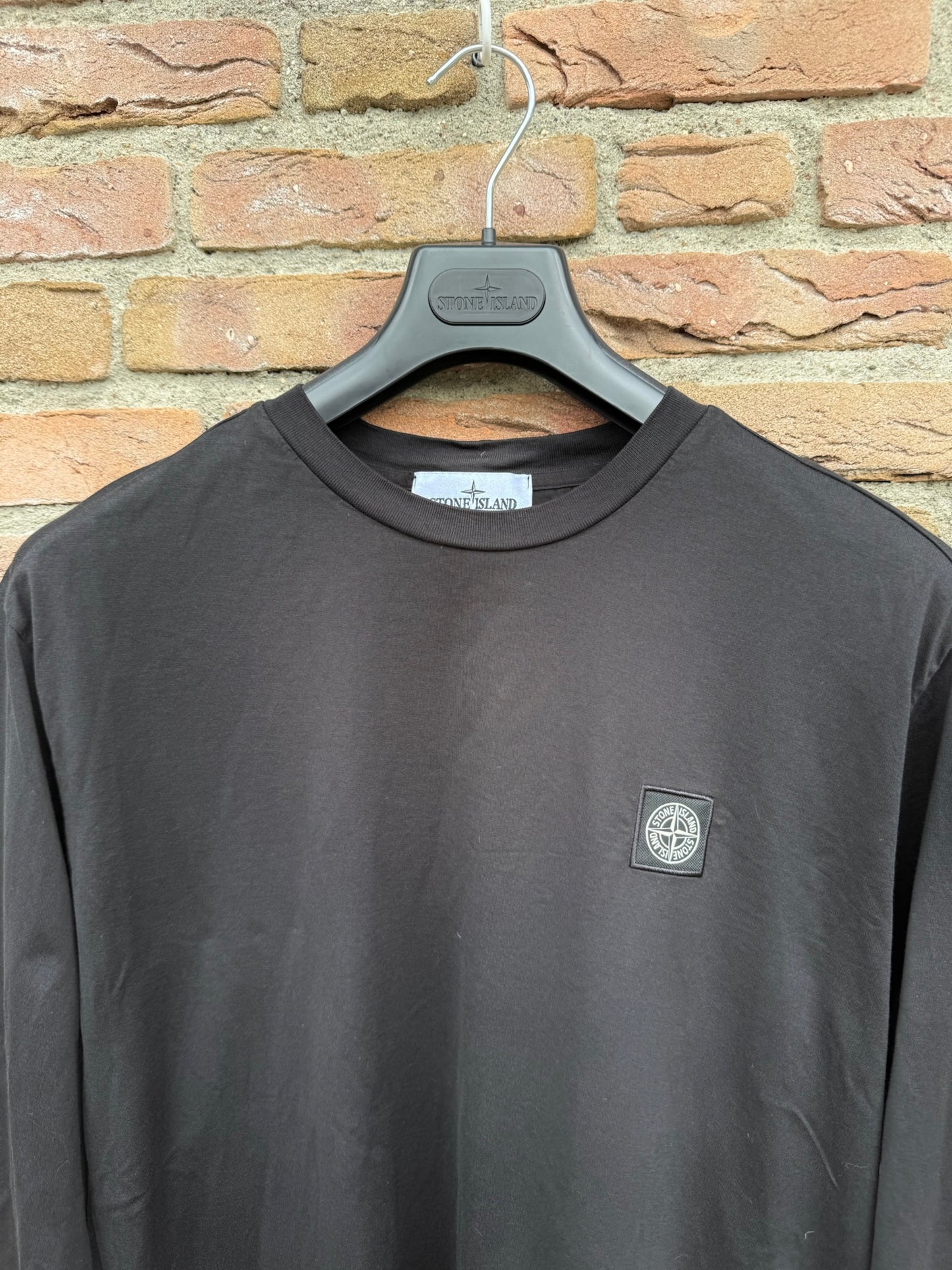 Stone Island Longsleeve - L