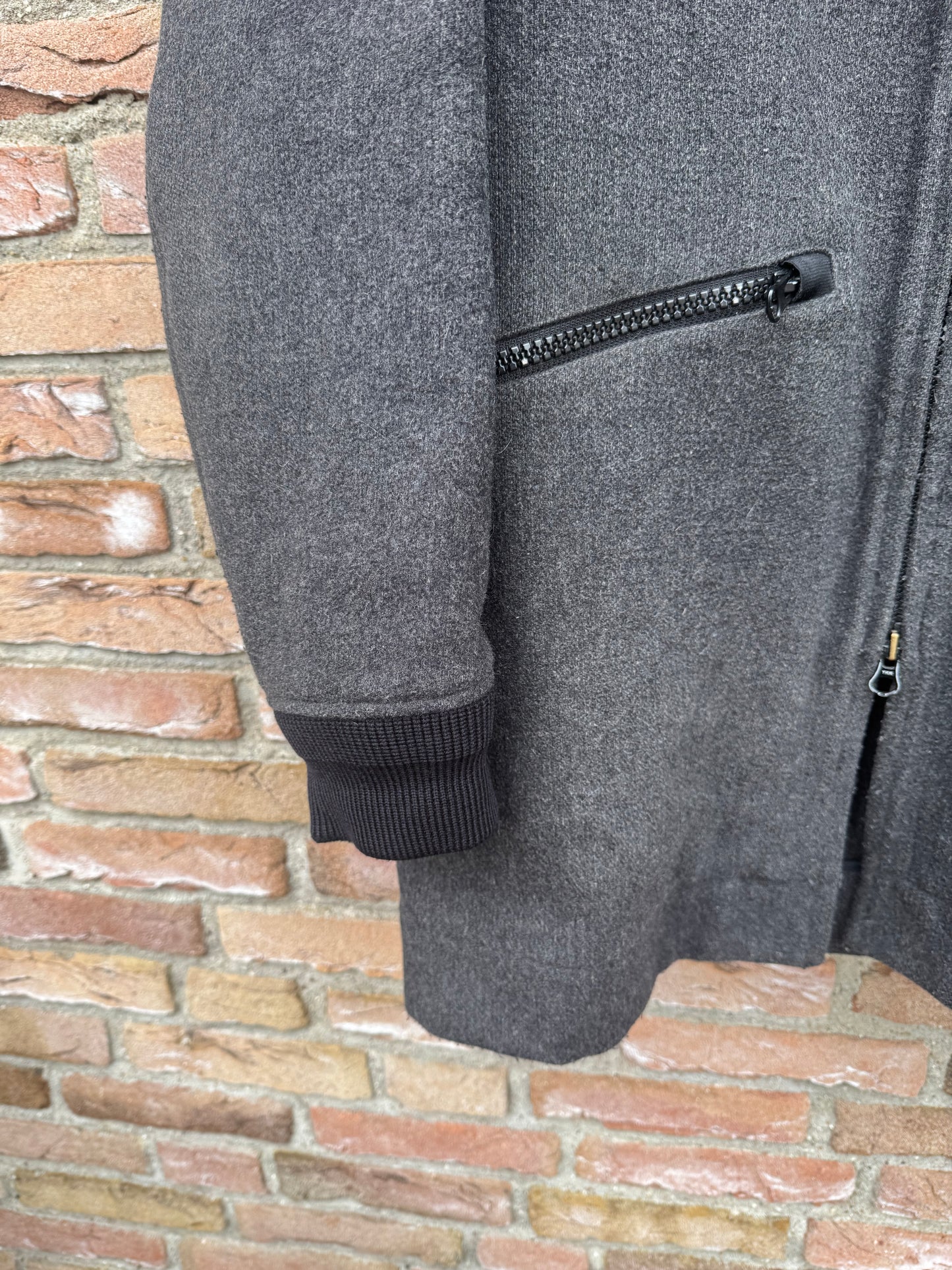 Stone Island Panno Speciale Jacket - XL