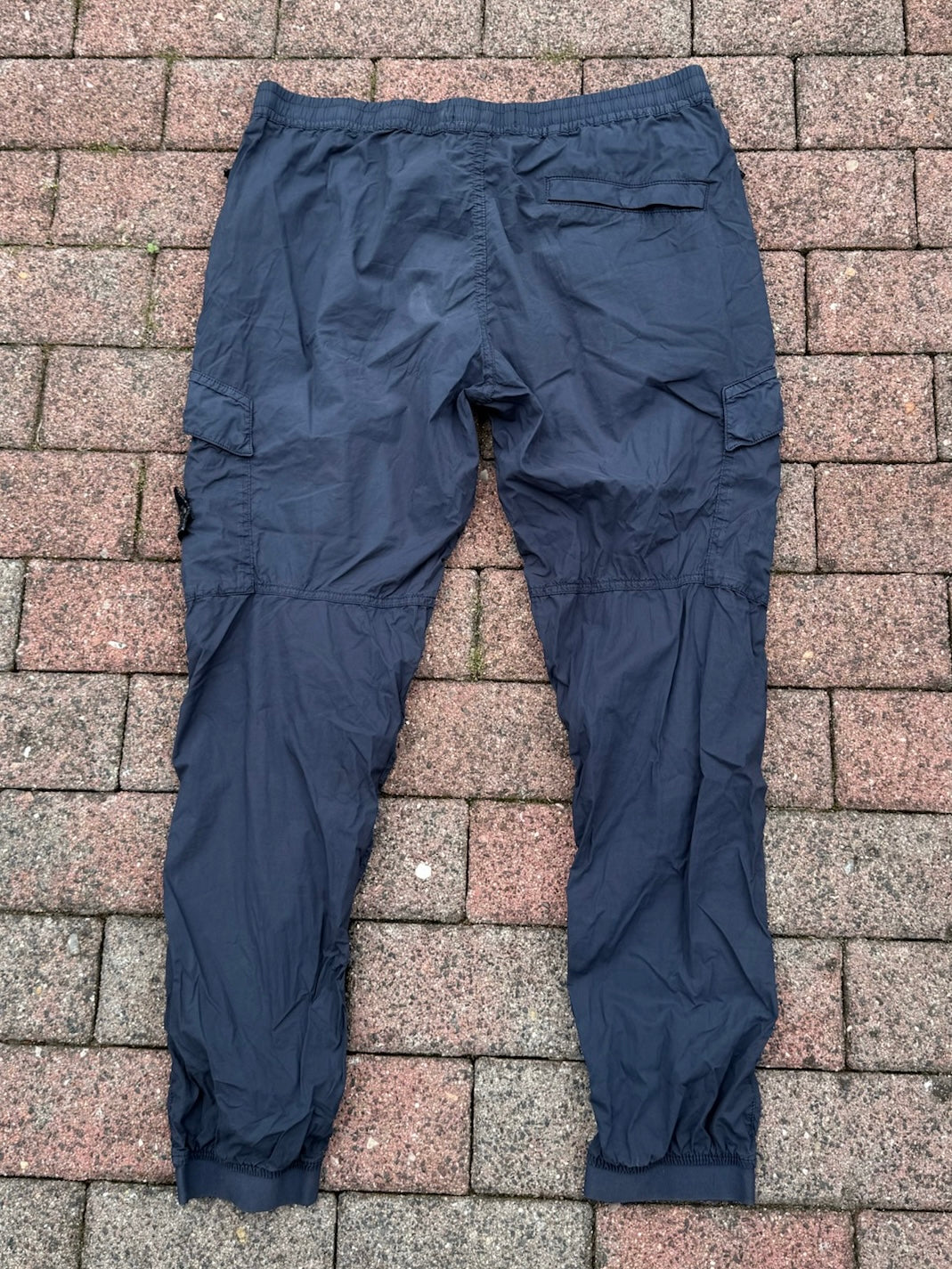 Stone Island Cargos - W32