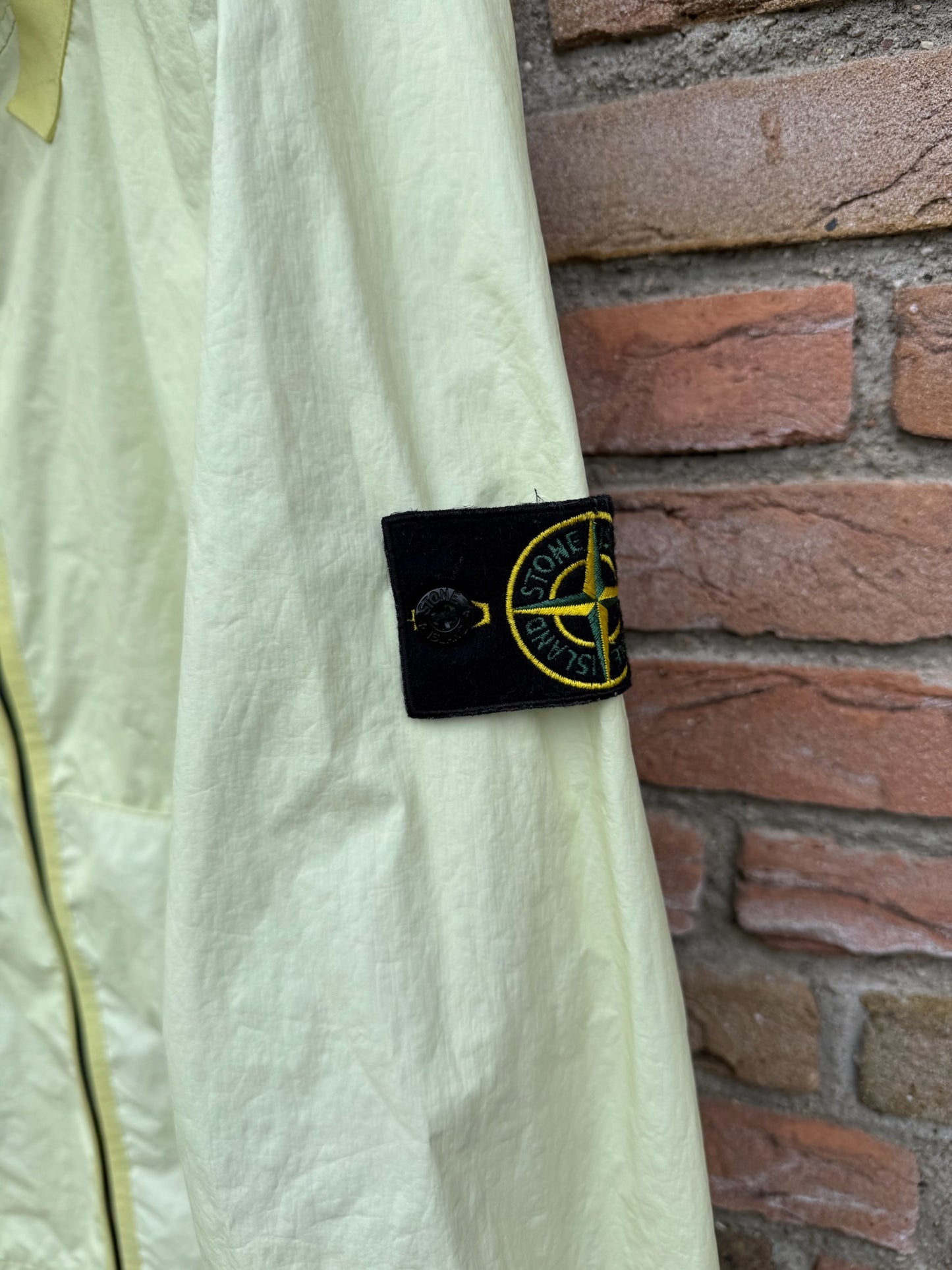 Stone Island Membrana 3L TC Jacket - XXL