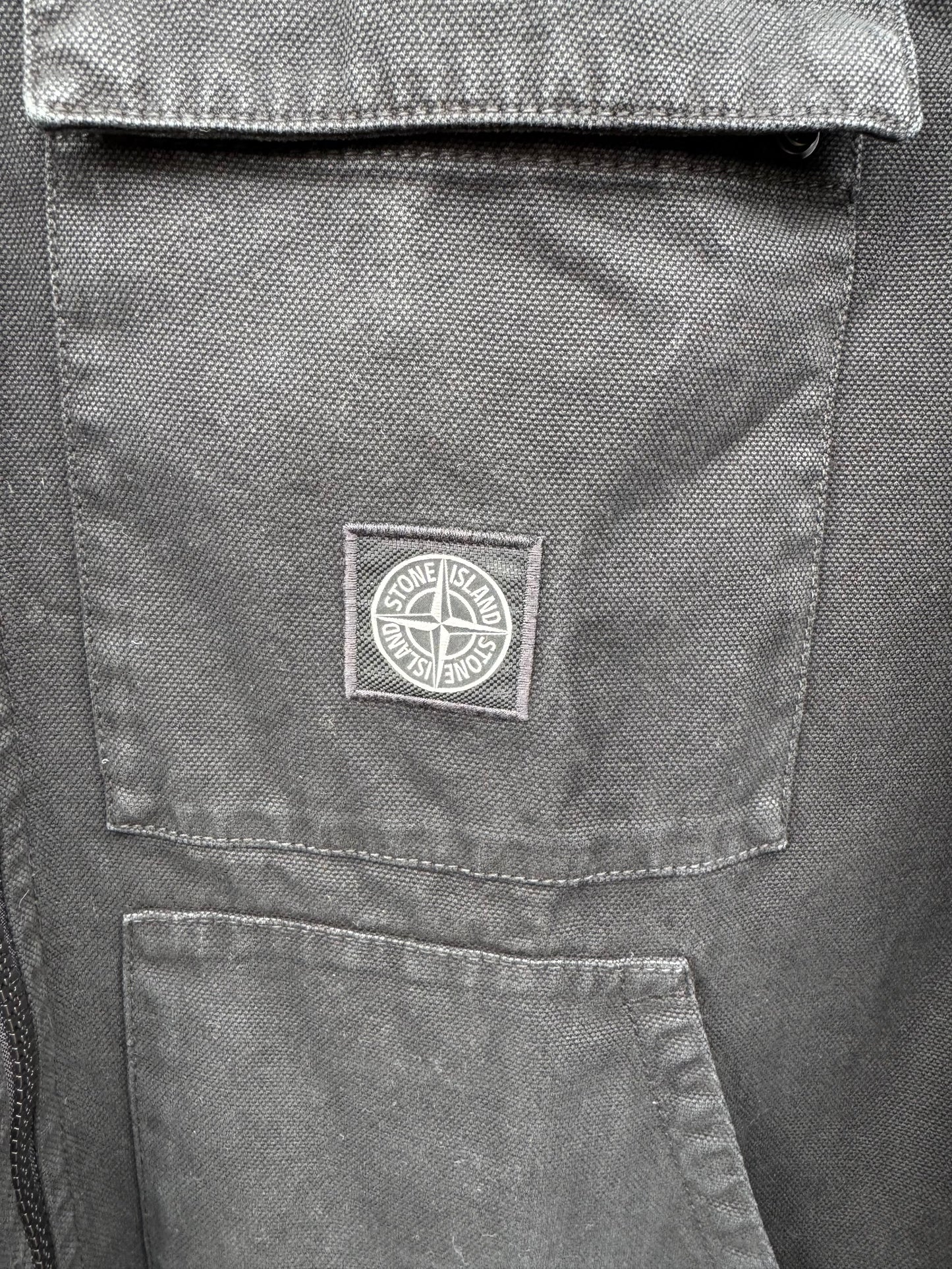Stone Island Overshirt - XL