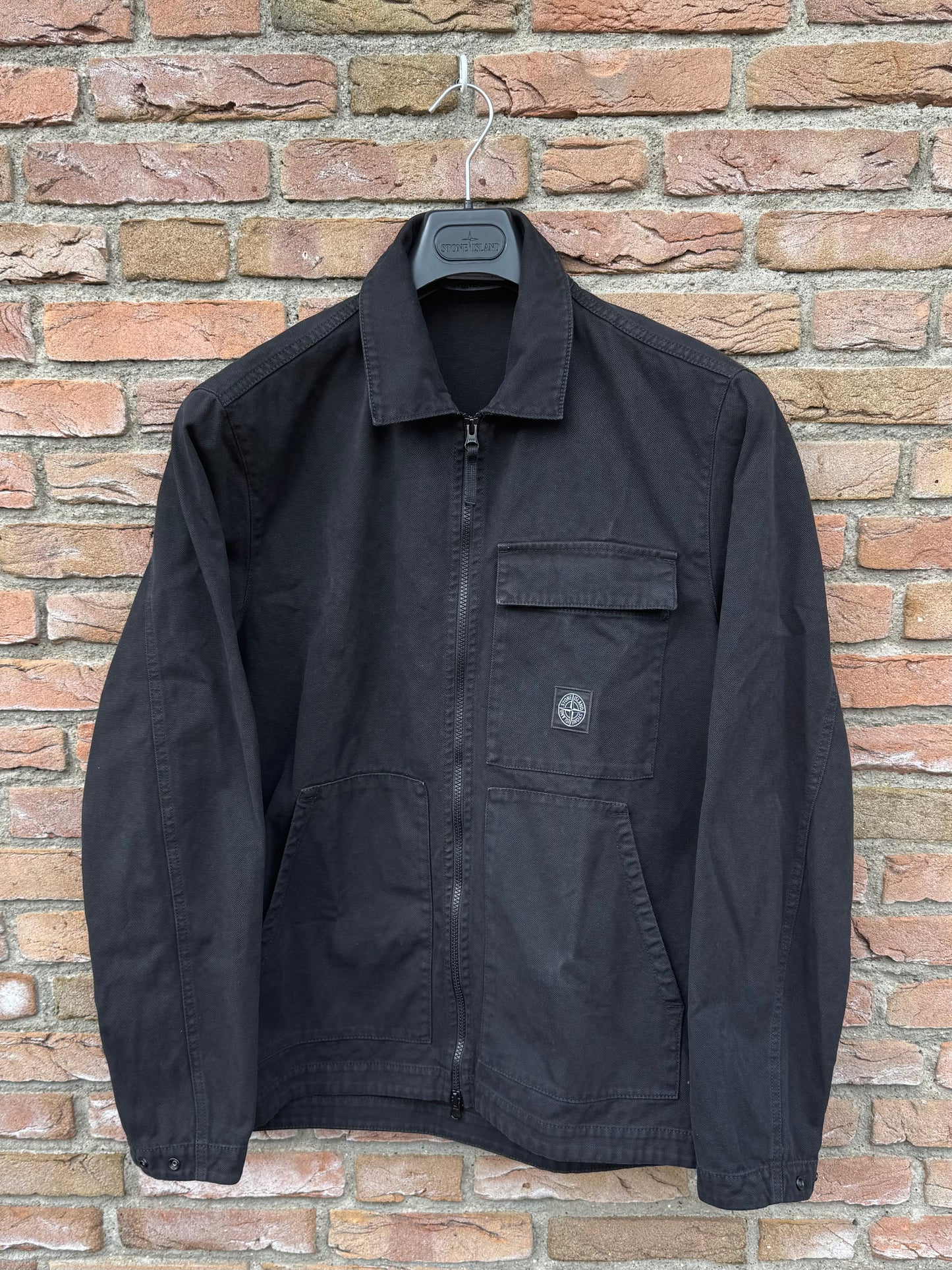 Stone Island Overshirt - XL