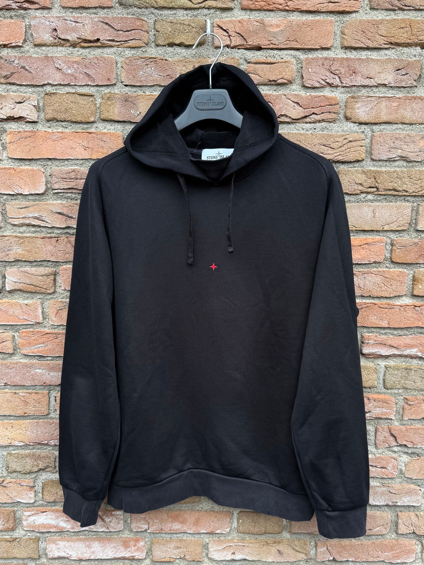 Stone Island Marina Hoodie - L