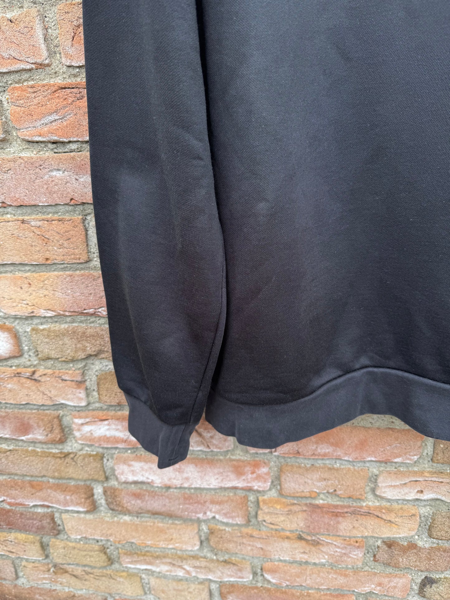 Stone Island Marina Hoodie - L