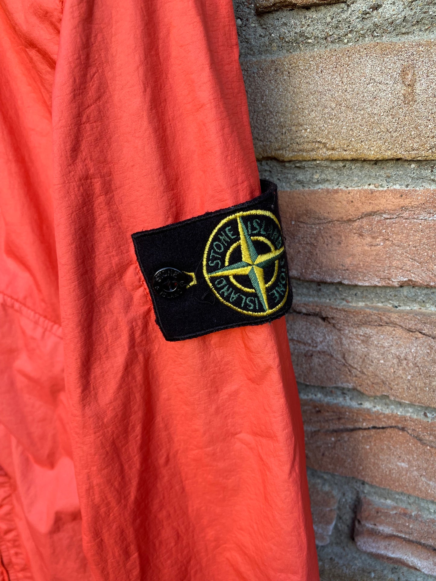 Stone Island Membrana 3L TC Jacke - S