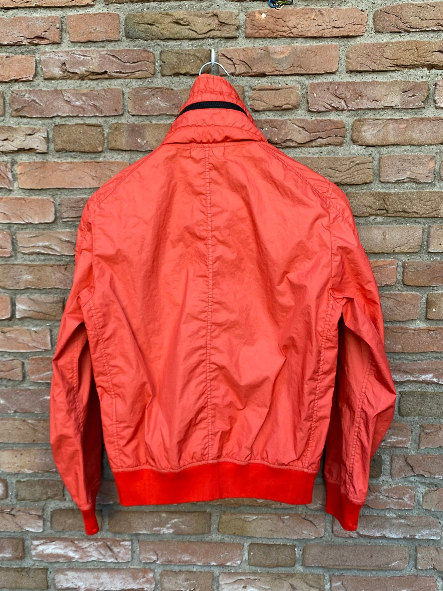 Stone Island Membrana 3L TC Jacke - S