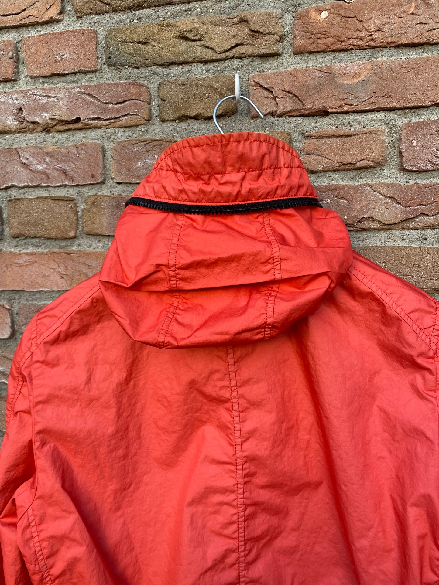 Stone Island Membrana 3L TC Jacke - S