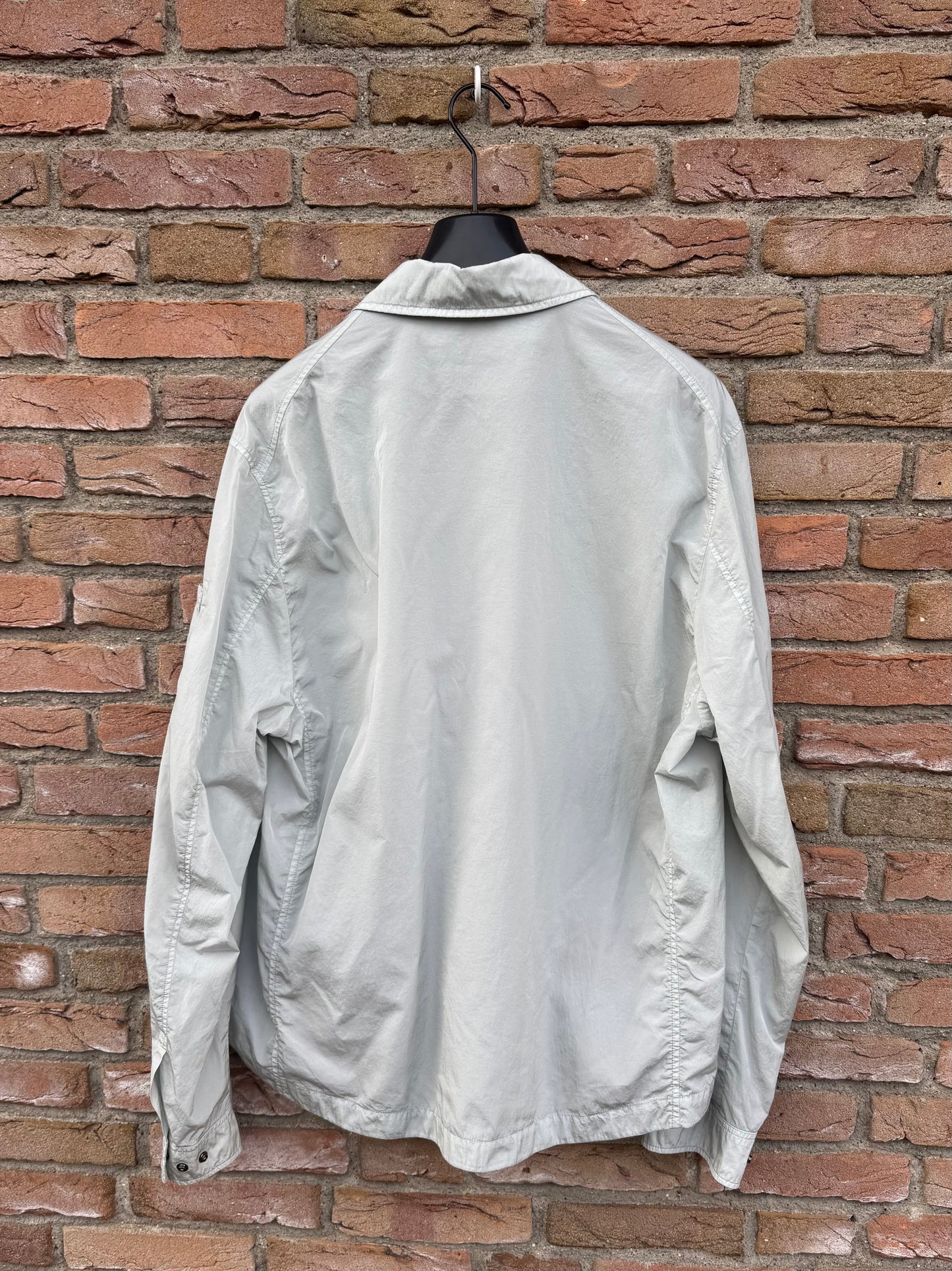 C.P. Company Chrome-R Overshirt - XL