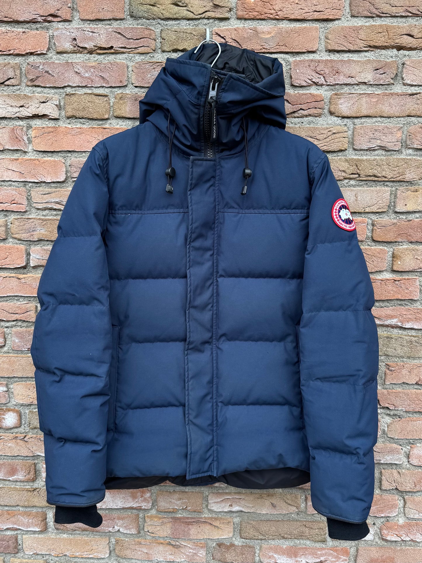 Canada Goose MacMillan Parka - M