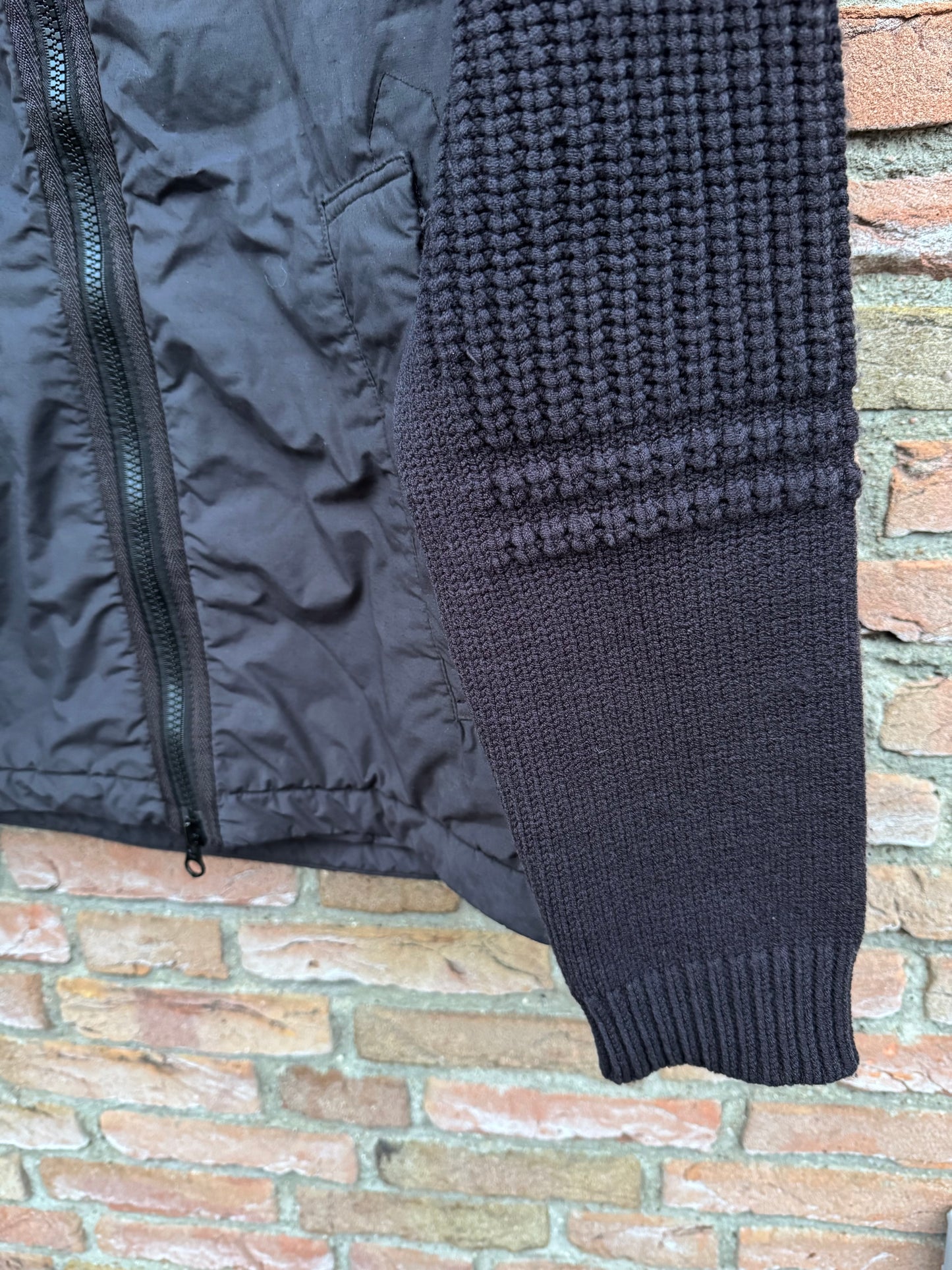 Stone Island Naslan Light Watro Jacke - L