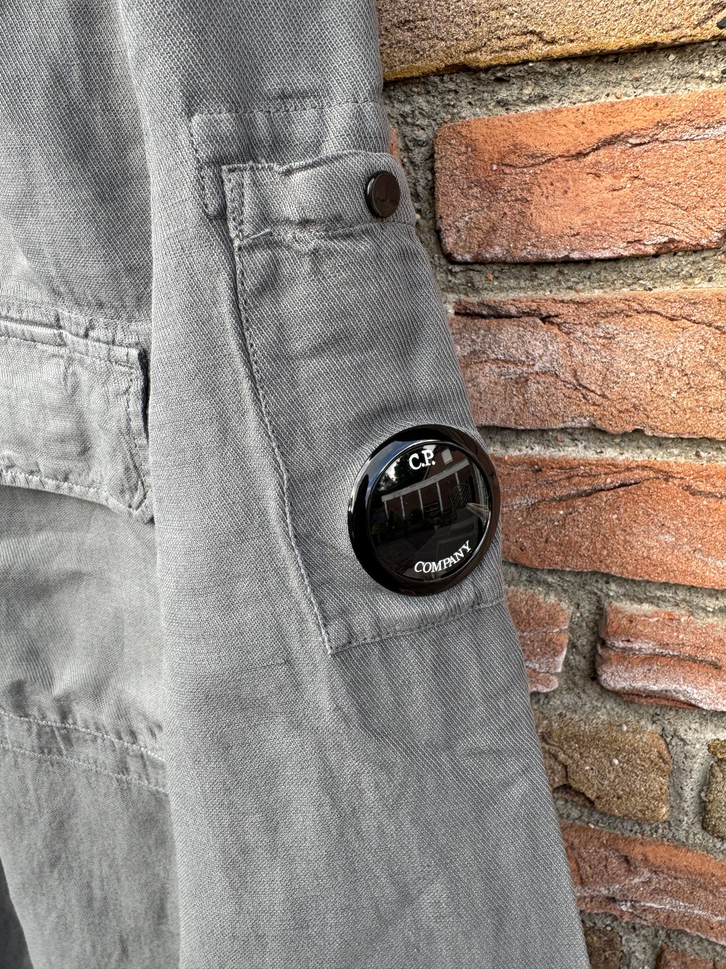 C.P. Company Overshirt - XL