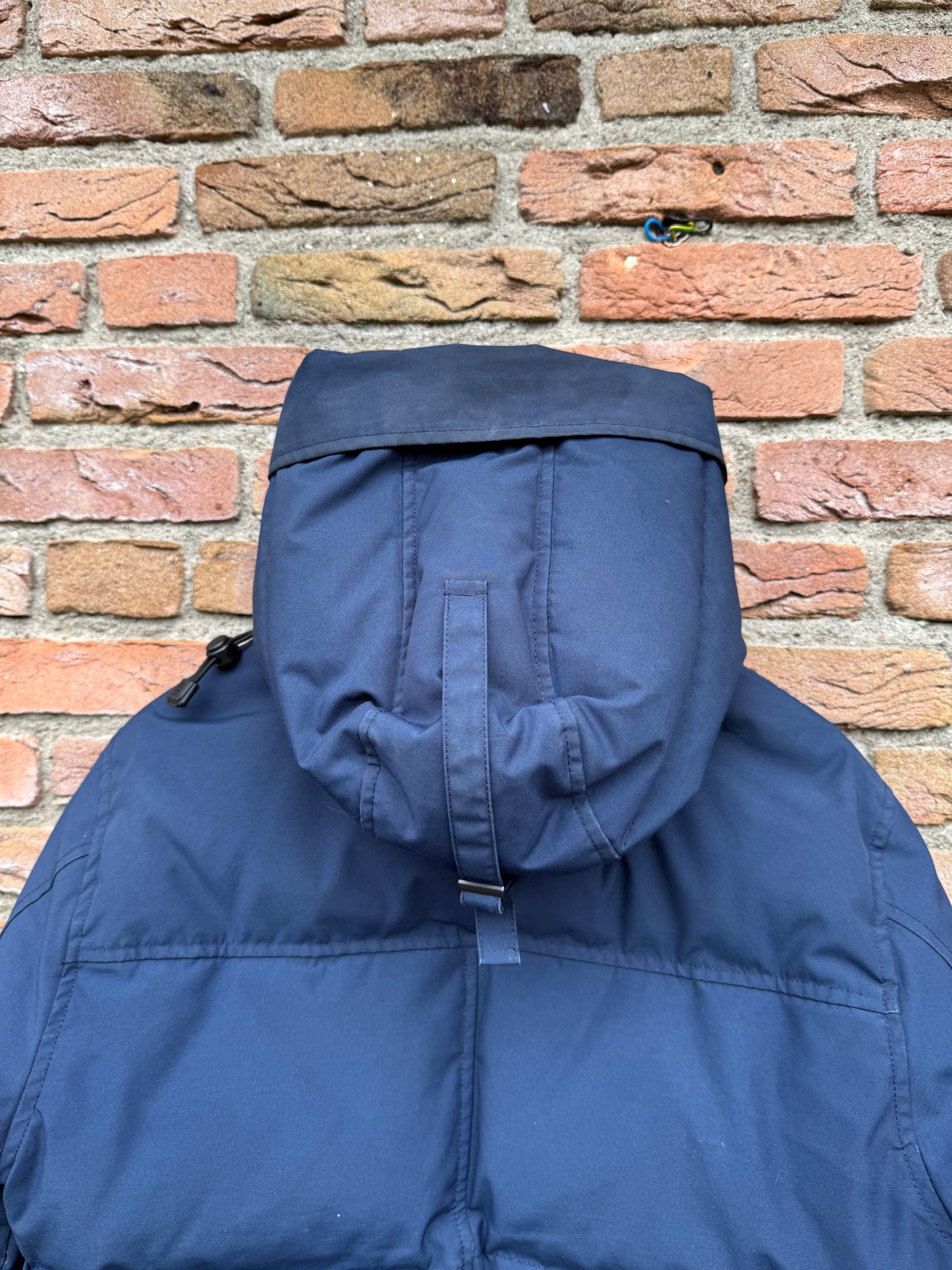 Canada Goose MacMillan Parka - M