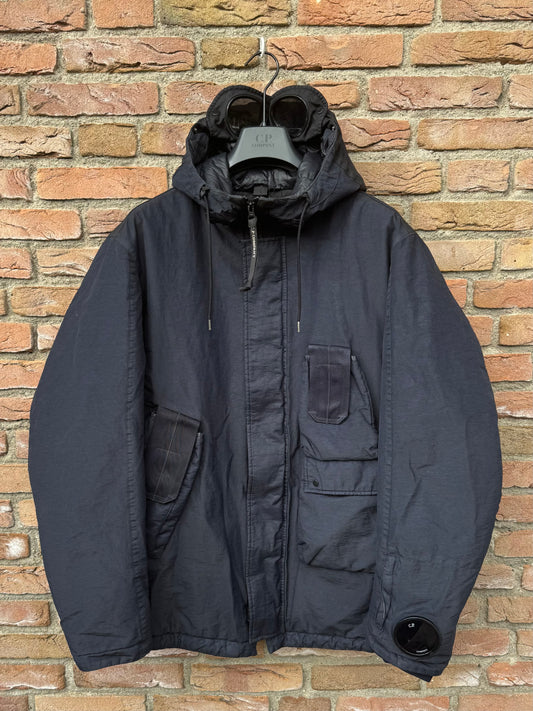 C.P. Company P.Ri.S.M. La Mille Jacket - XL