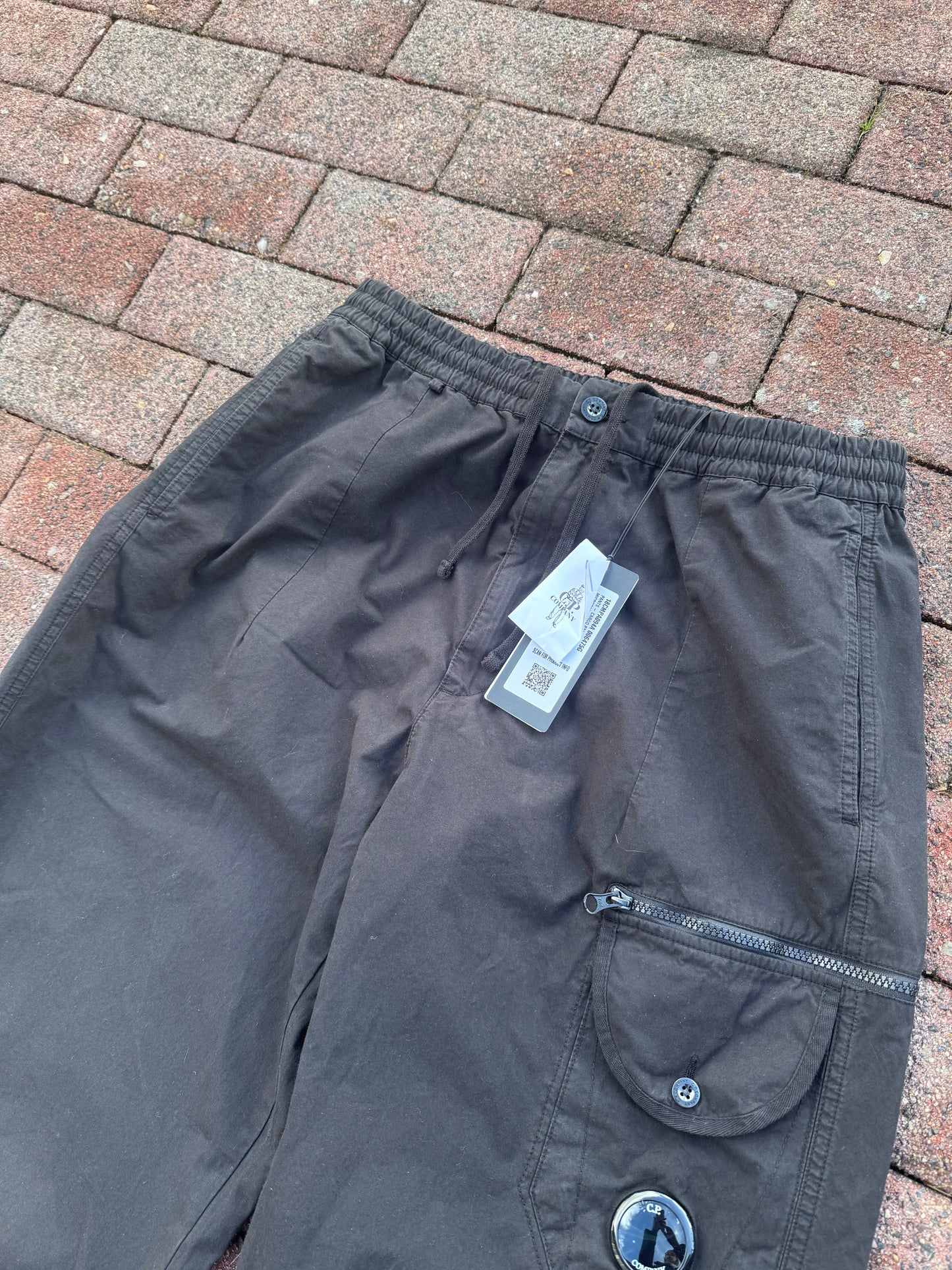 C.P. Company Cargos - L