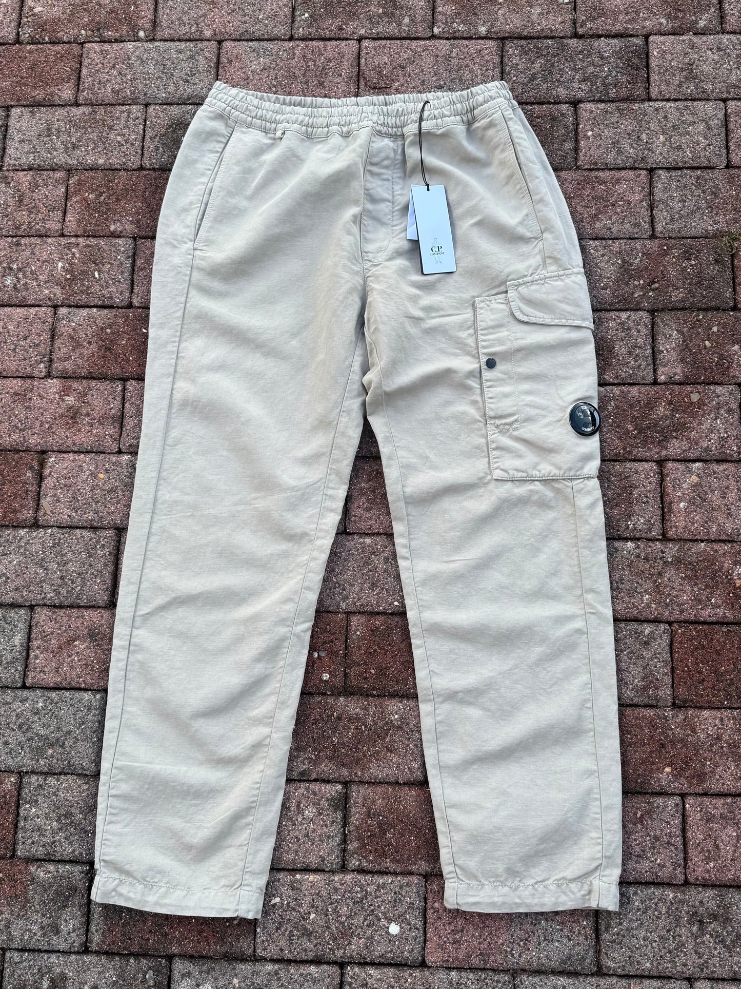 C.P. Company Cargos - XL
