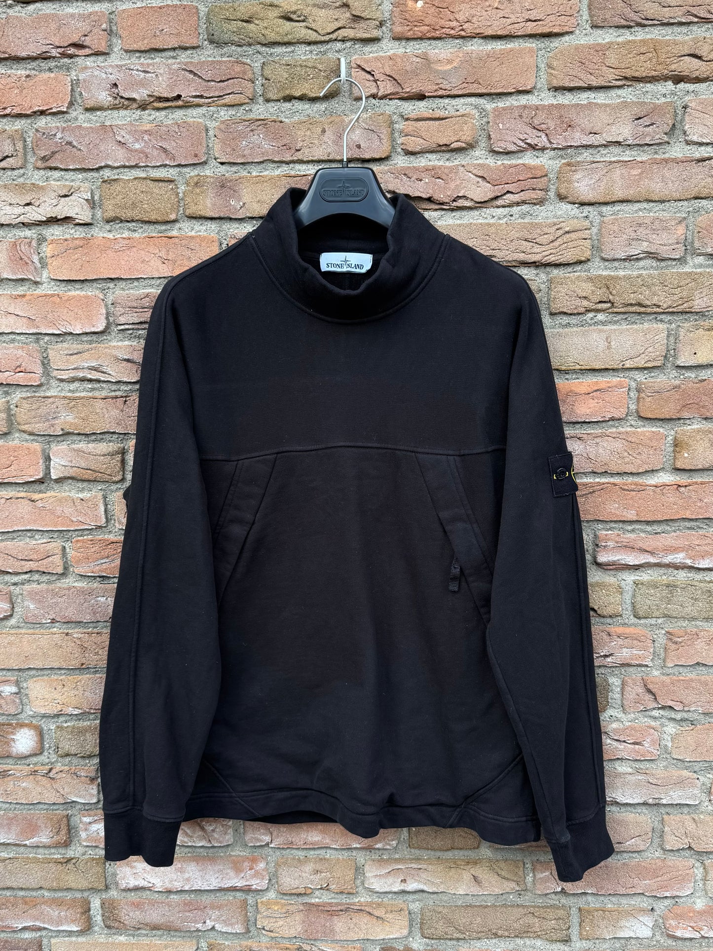 Stone Island Sweatshirt - L