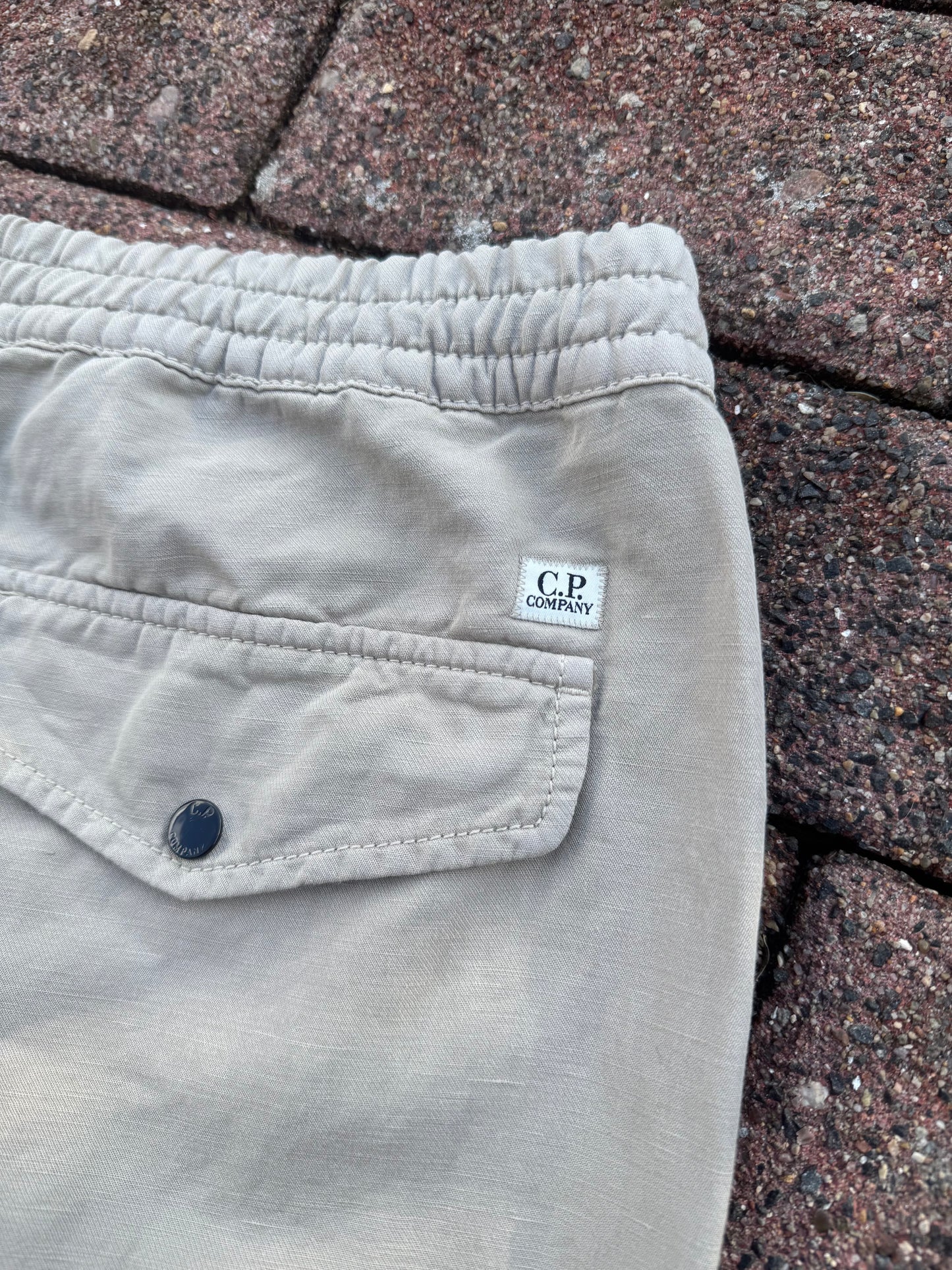 C.P. Company Cargos - XL