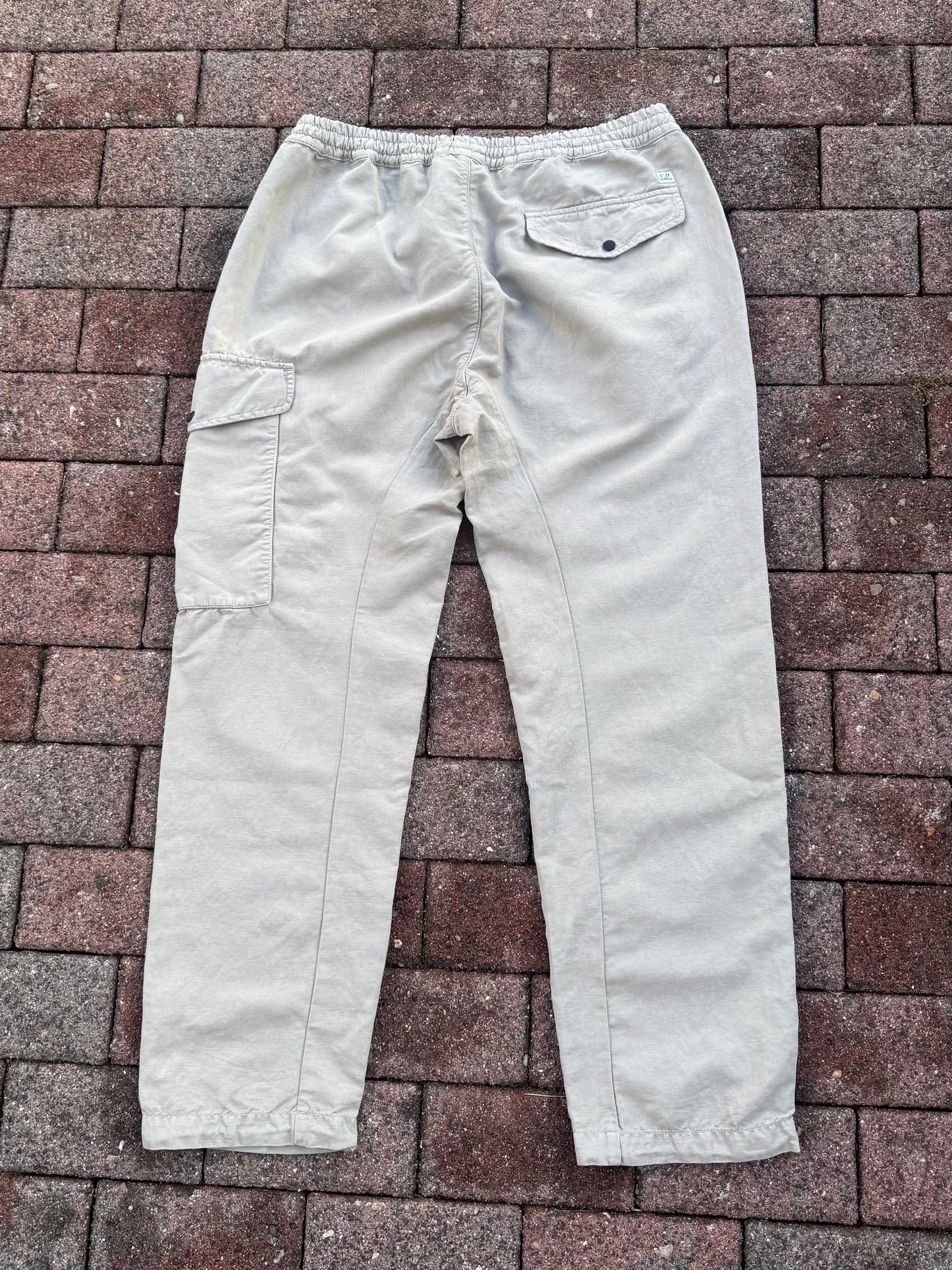 C.P. Company Cargos - XL