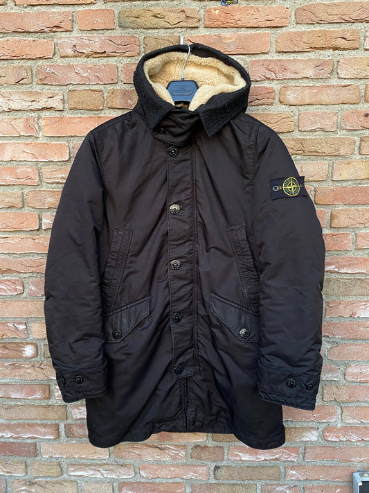 Stone Island David-TC Jacke - S
