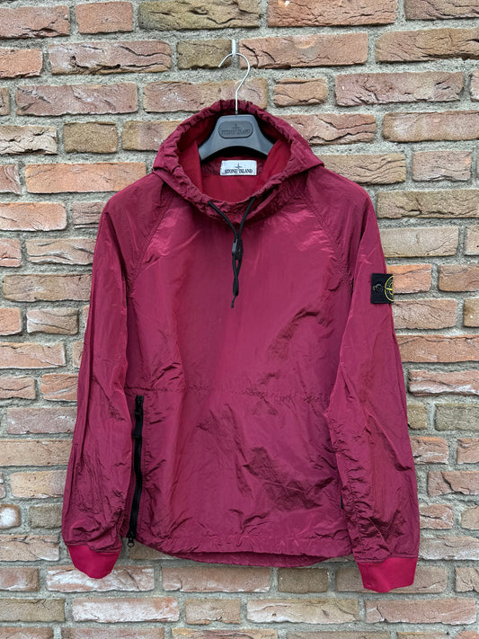 Stone Island Nylon Metal Smock - M