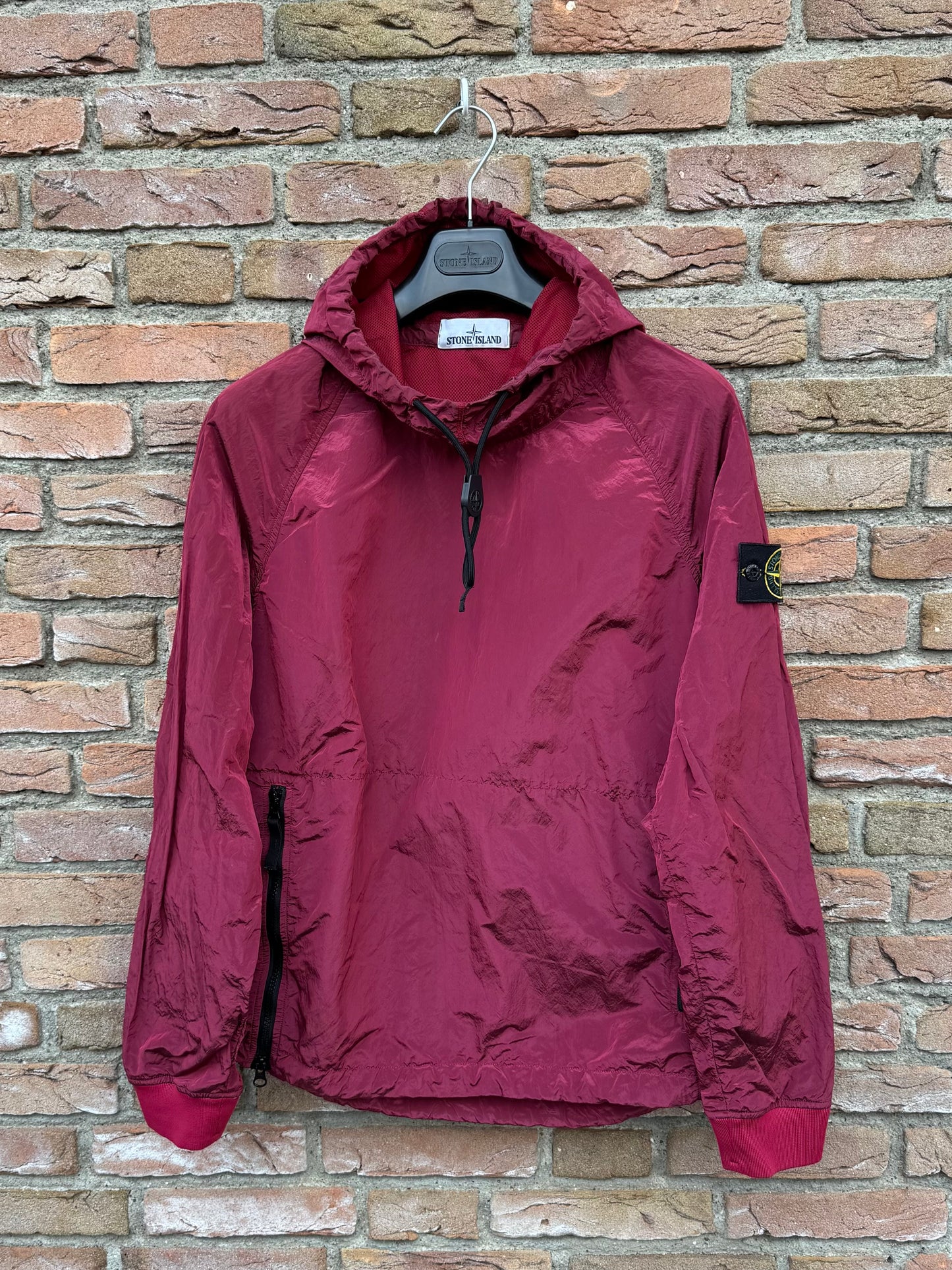 Stone Island Nylon Metal Smock - M