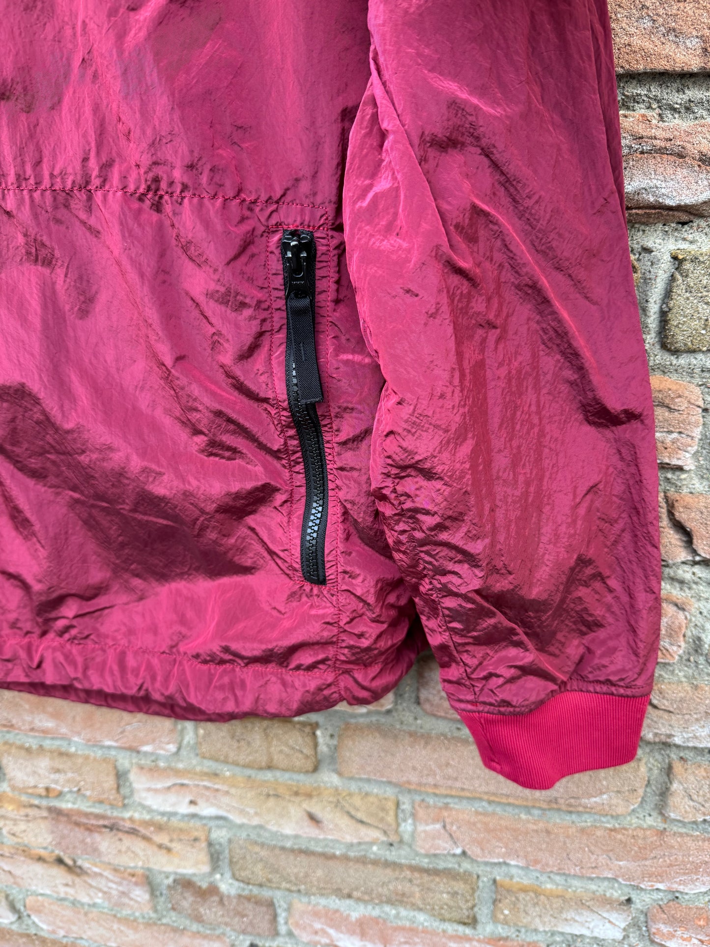 Stone Island Nylon Metal Smock - M