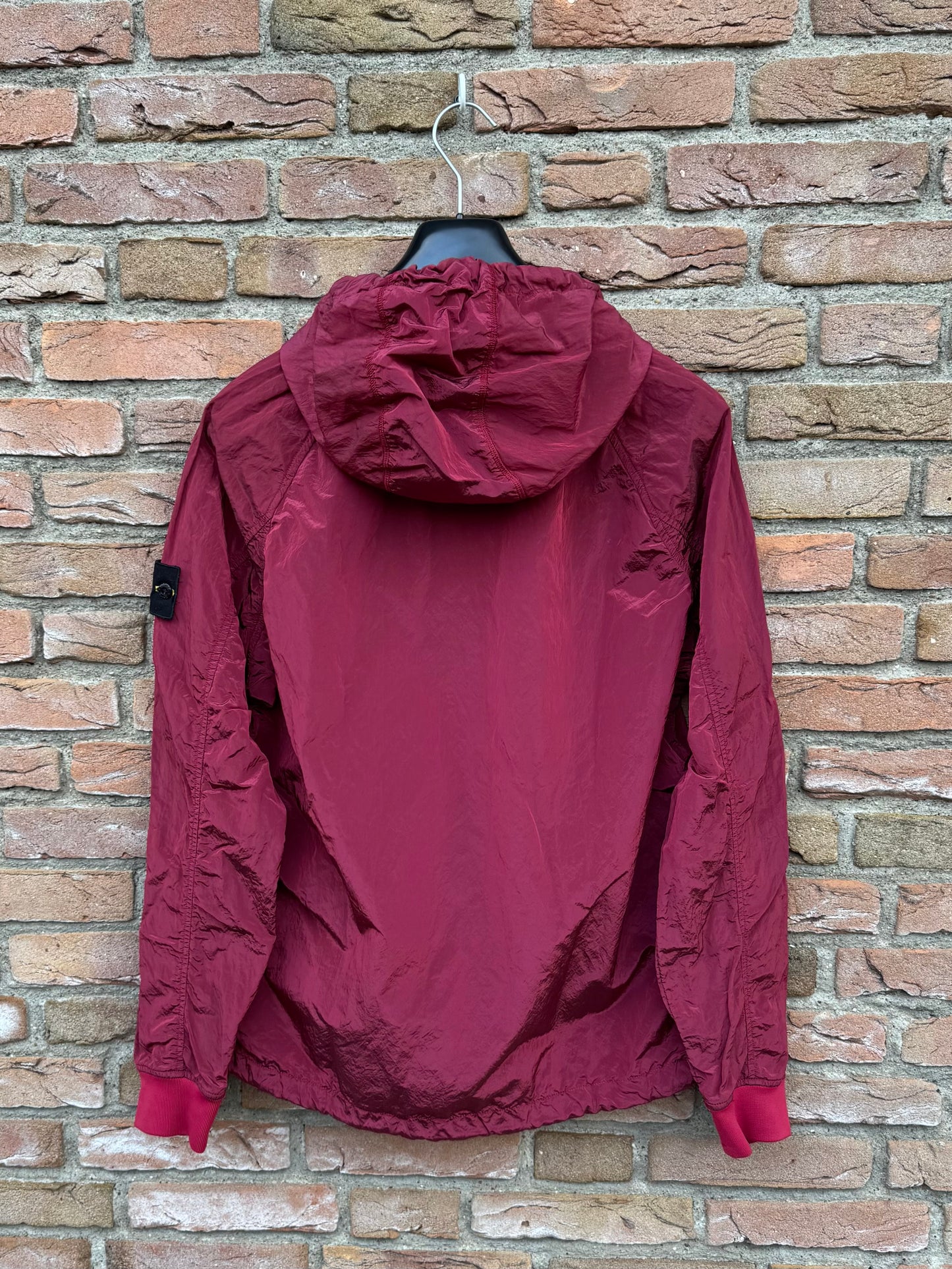 Stone Island Nylon Metal Smock - M