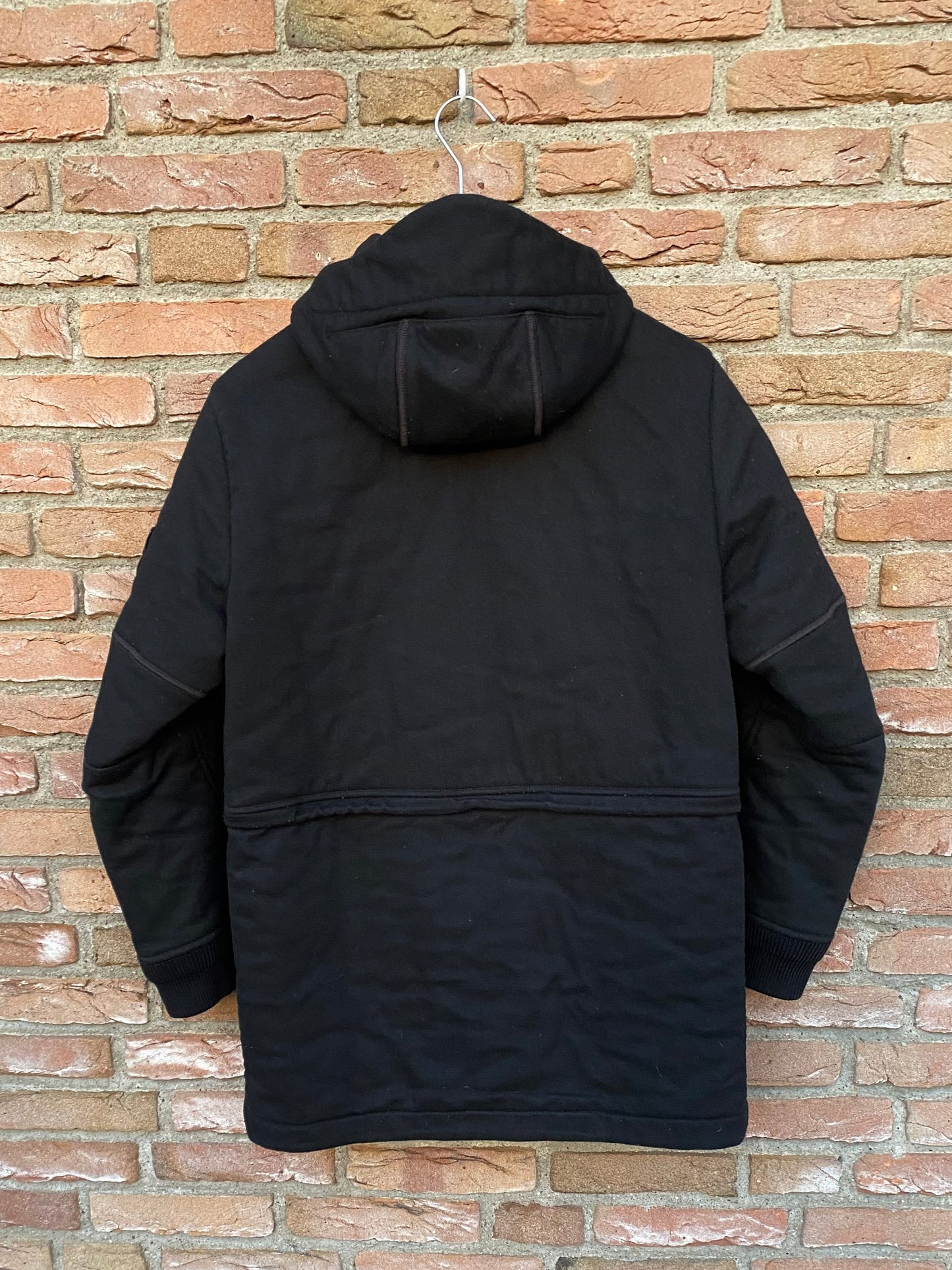 Stone Island Panno-R 4L Stretch Jacke - S