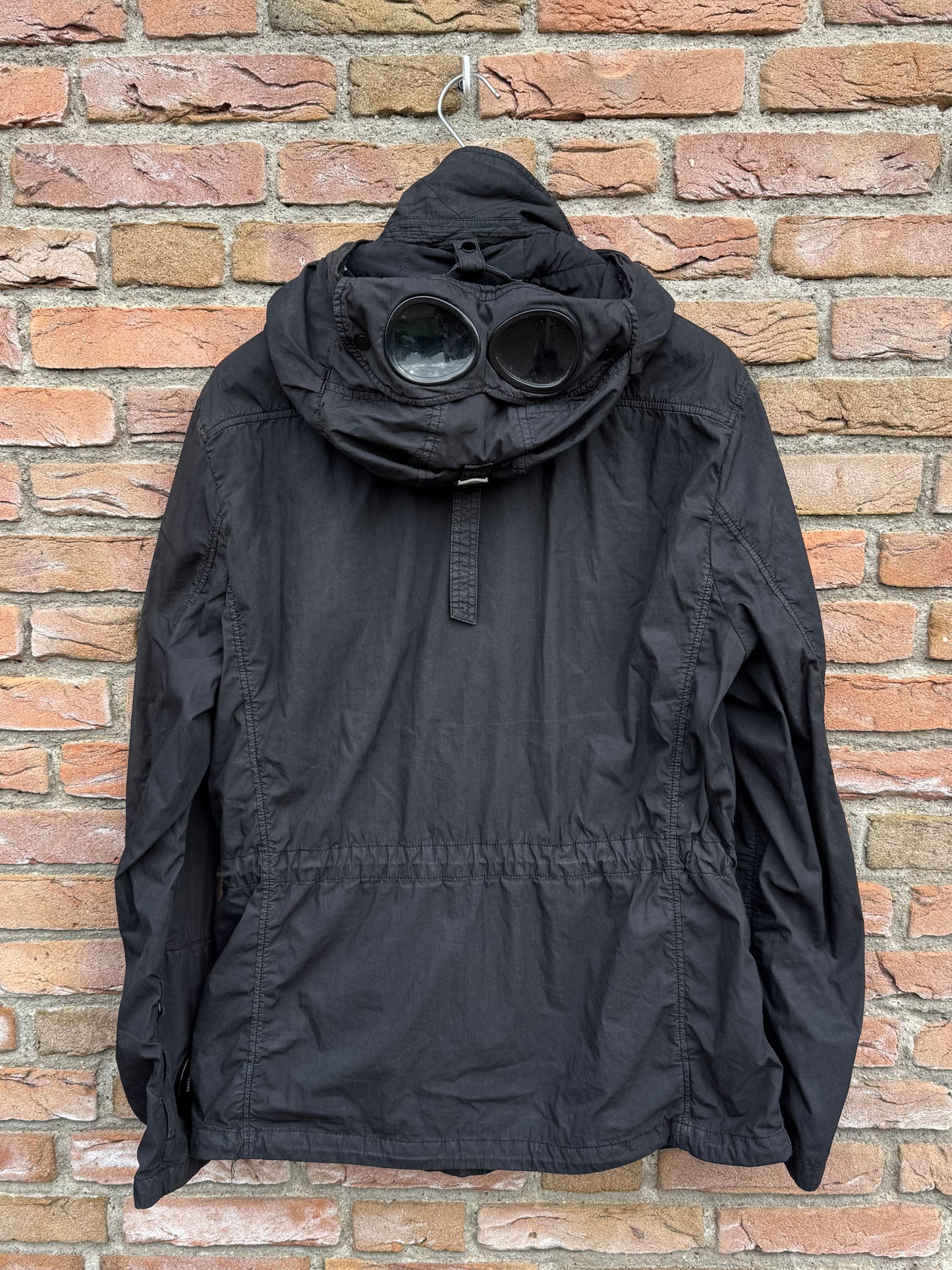 C.P. Company 50.3 Mille Miglia Jacket - XL