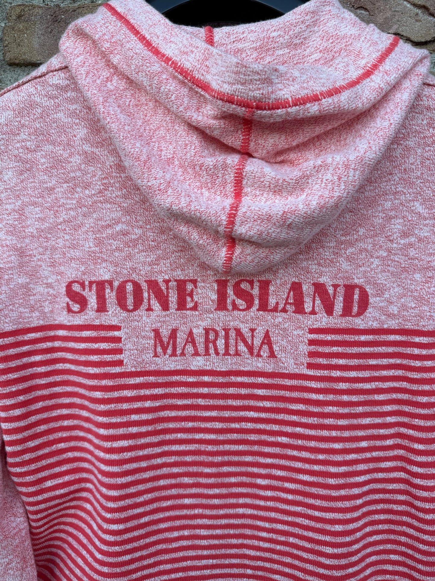 Stone Island Marina Jacket - L