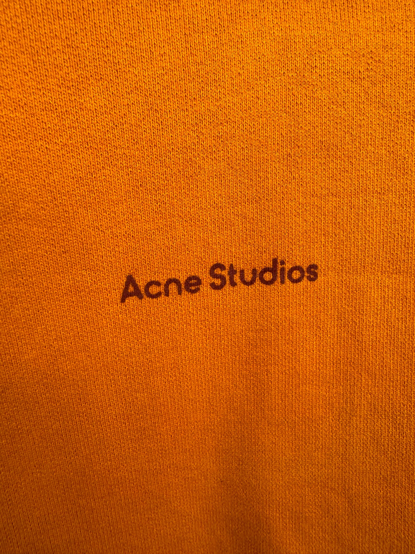 Acne Studios Hoodie - XS