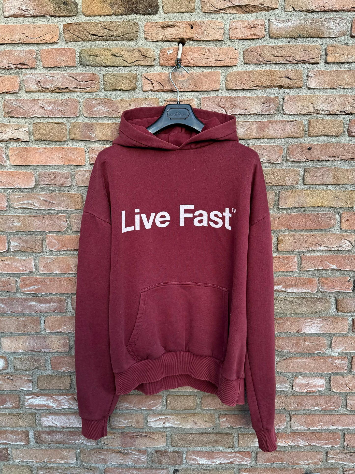 LFDY Hoodie - M