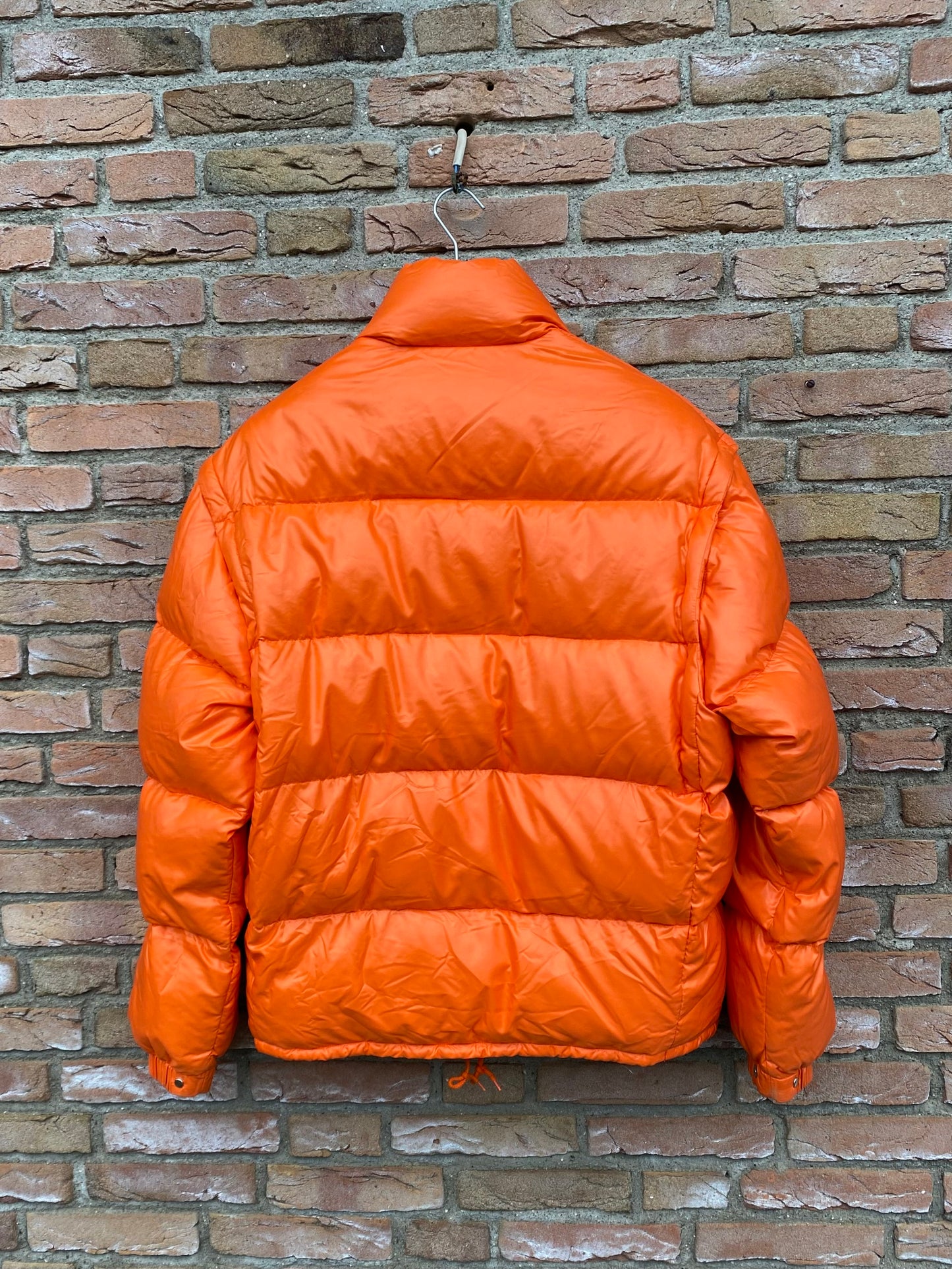 Moncler Vintage Daunenjacke - M