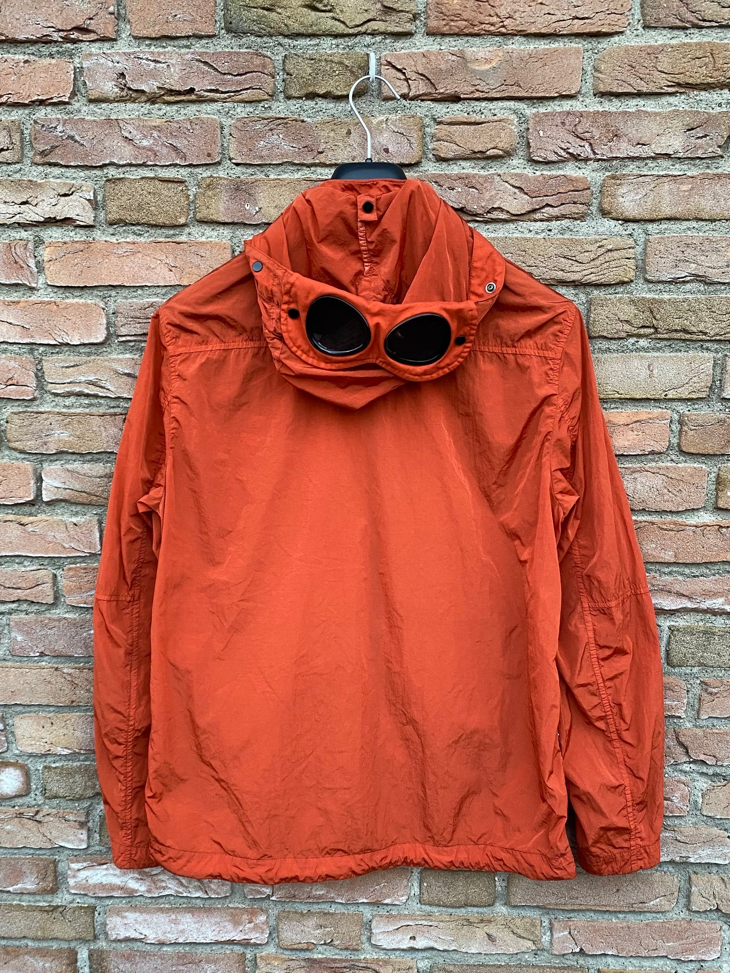C.P. Company Chrome-R Jacke - M