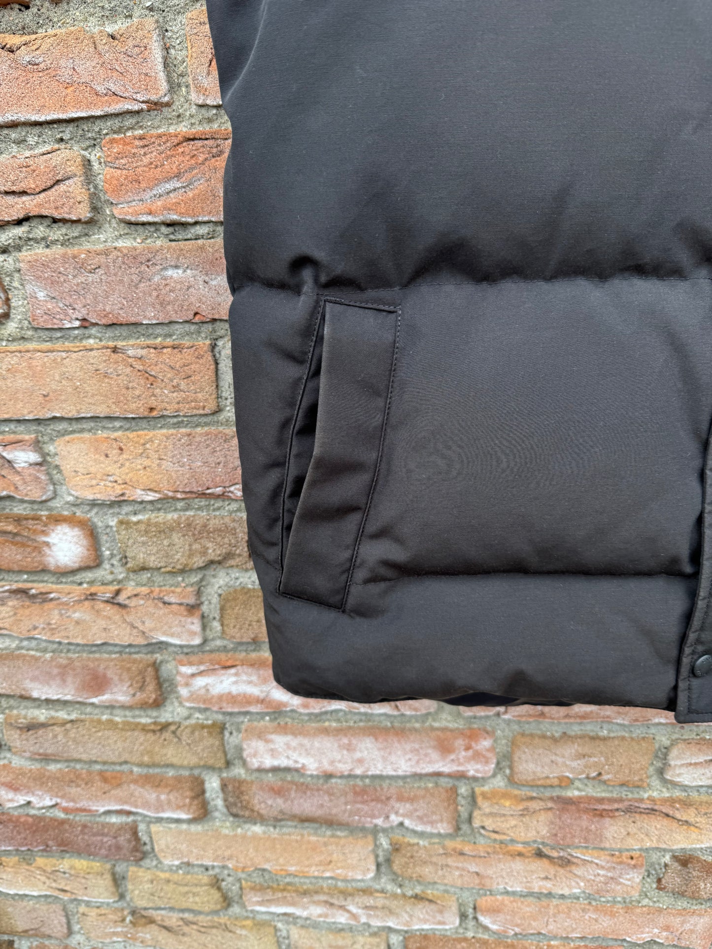 Canada Goose Garson Gilet - L